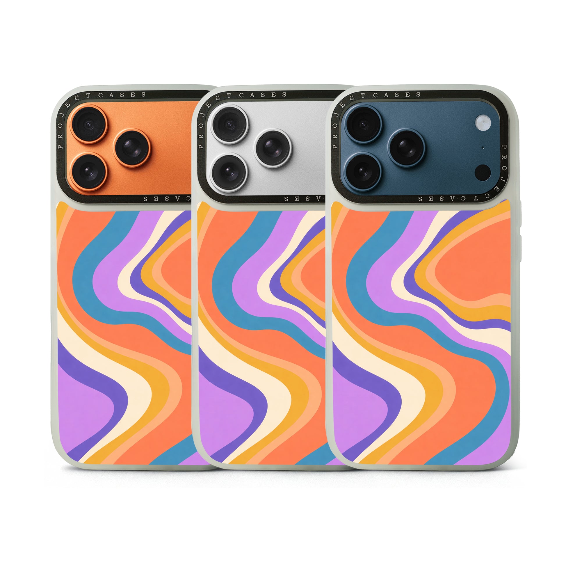 {model: iPhone 17 Pro, iPhone 17 Pro Max}{case: Matte Sides}