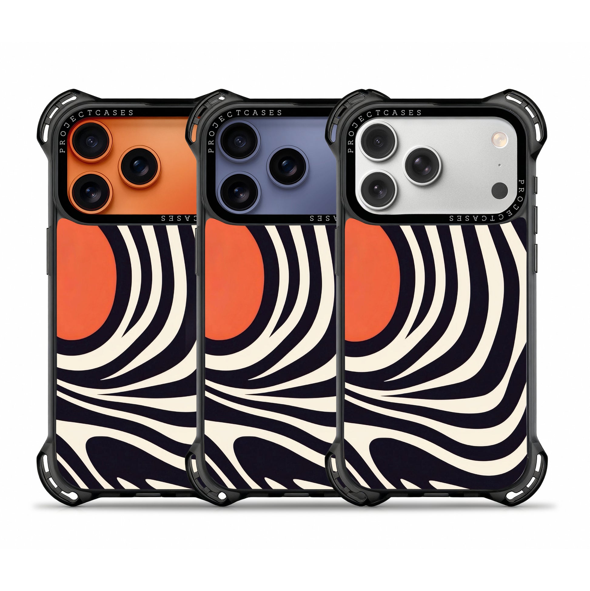 {model: iPhone 17 Pro, iPhone 17 Pro Max}{case: Bounce}