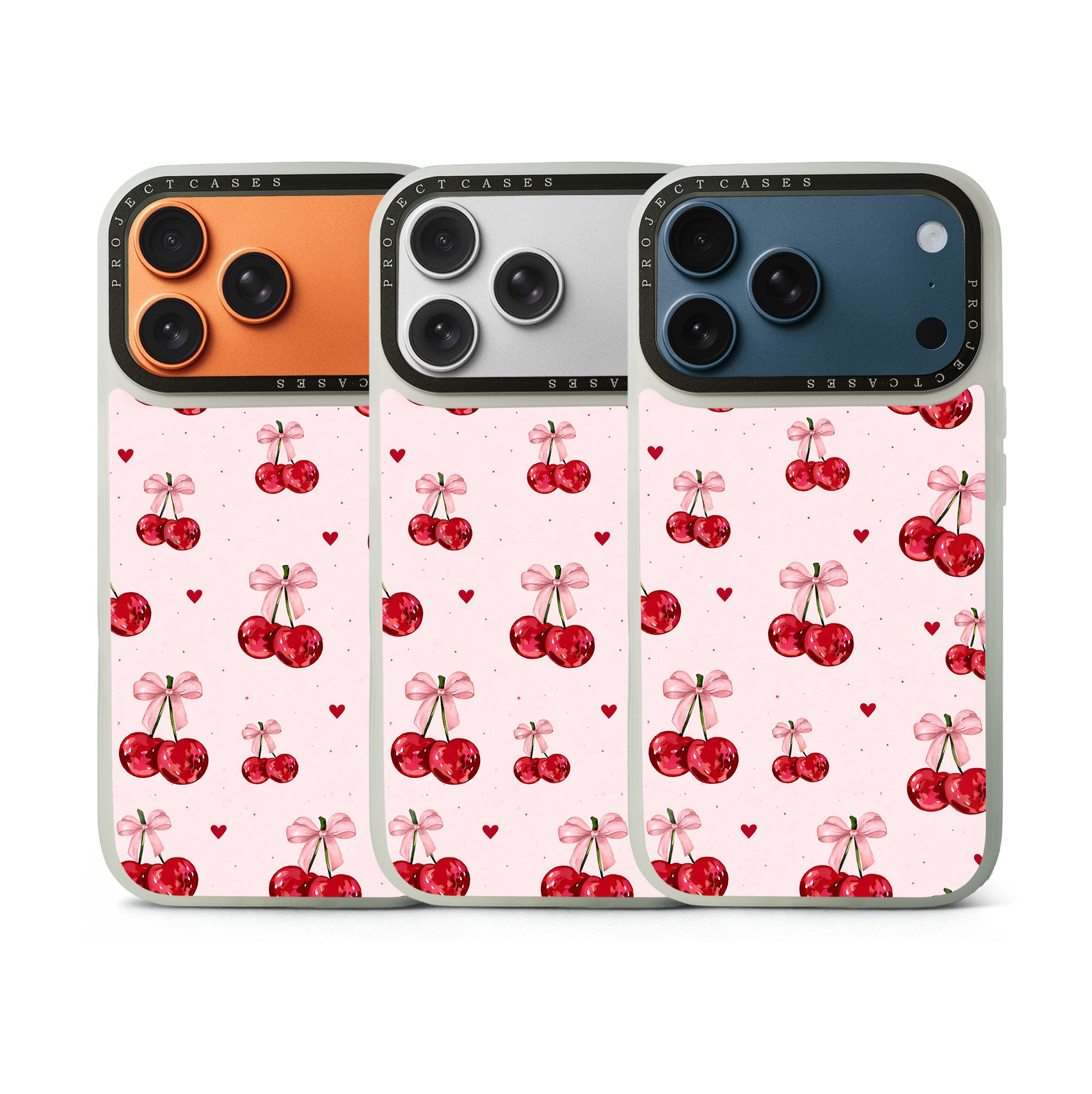 {model: iPhone 17 Pro, iPhone 17 Pro Max}{case: Matte Sides}
