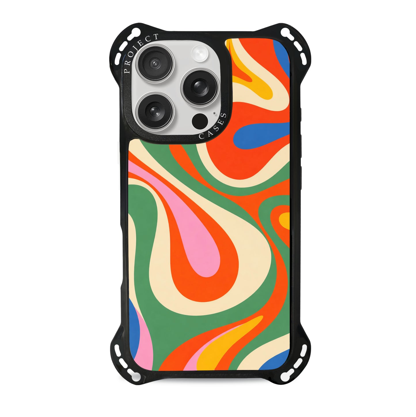 {model: iPhone 16 Pro, iPhone 16 Pro Max, iPhone 15 Pro, iPhone 15 Pro Max, iPhone 14 Pro, iPhone 14 Pro Max, iPhone 13 Pro, iPhone 13 Pro Max, iPhone 12 Pro, iPhone 12 Pro Max, iPhone 11 Pro, iPhone 11 Pro Max}{case: Bounce} 