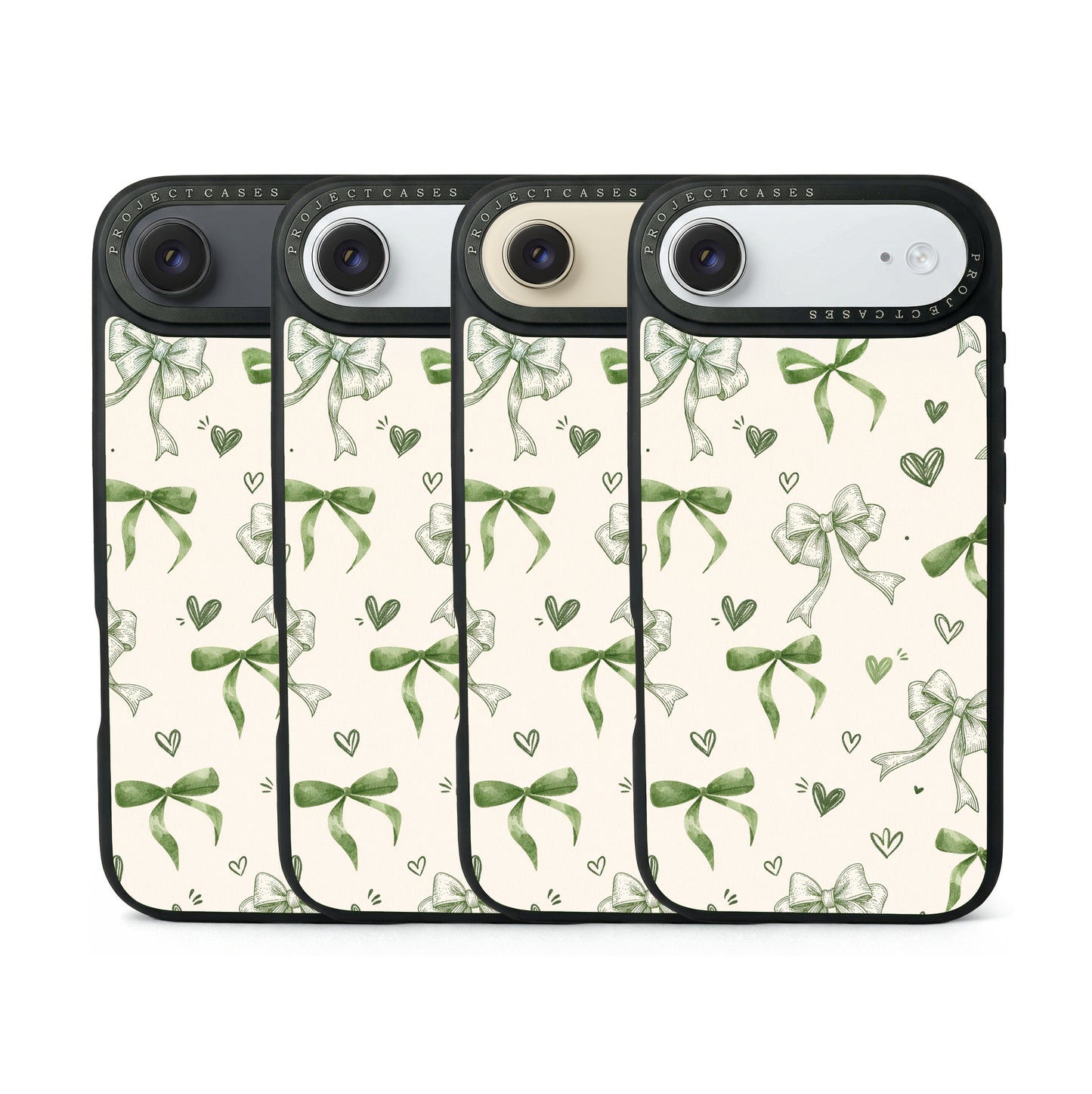 {model: iPhone 17 Air}{case: Impact} 