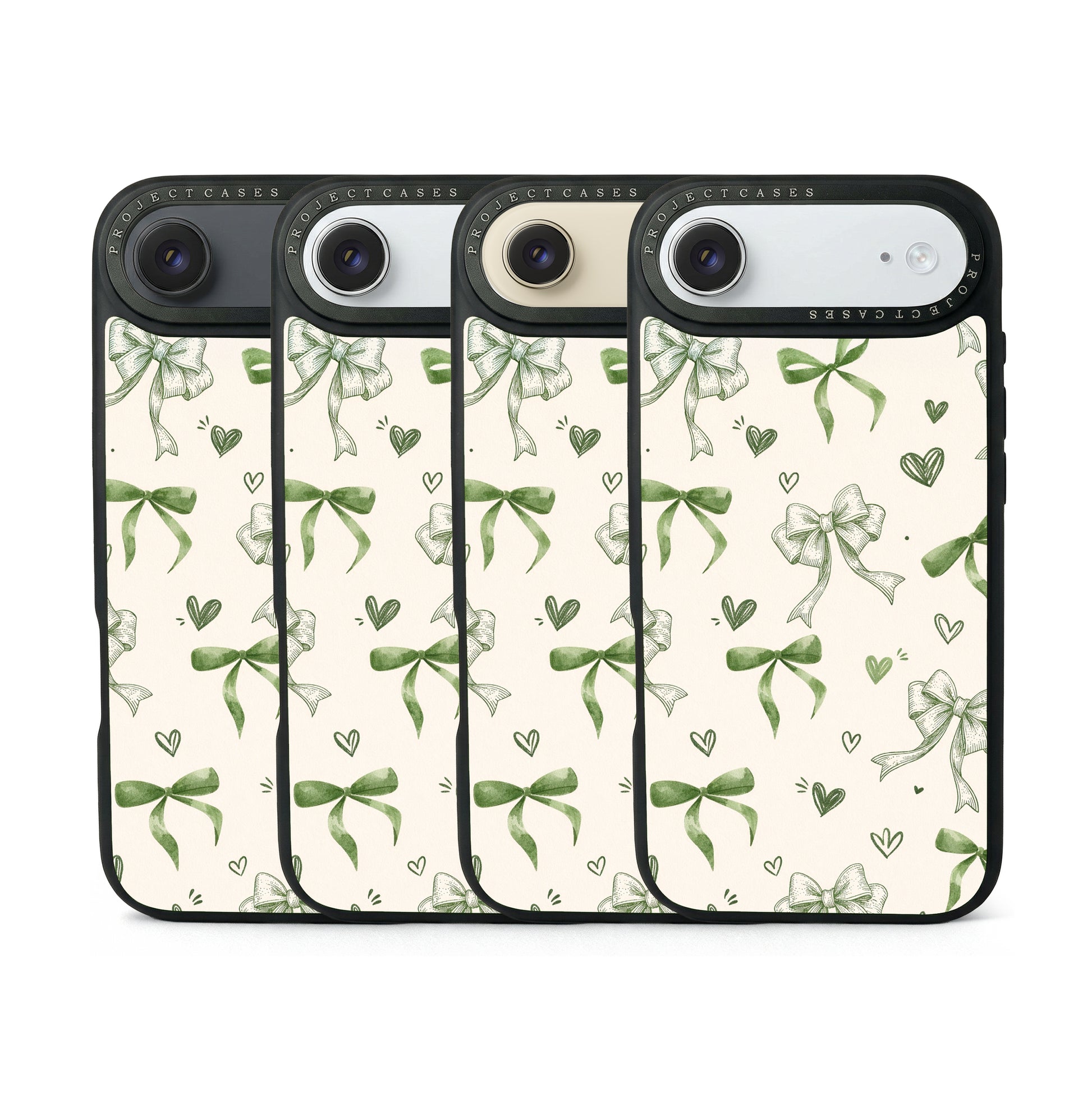{model: iPhone 17 Air}{case: Impact} 