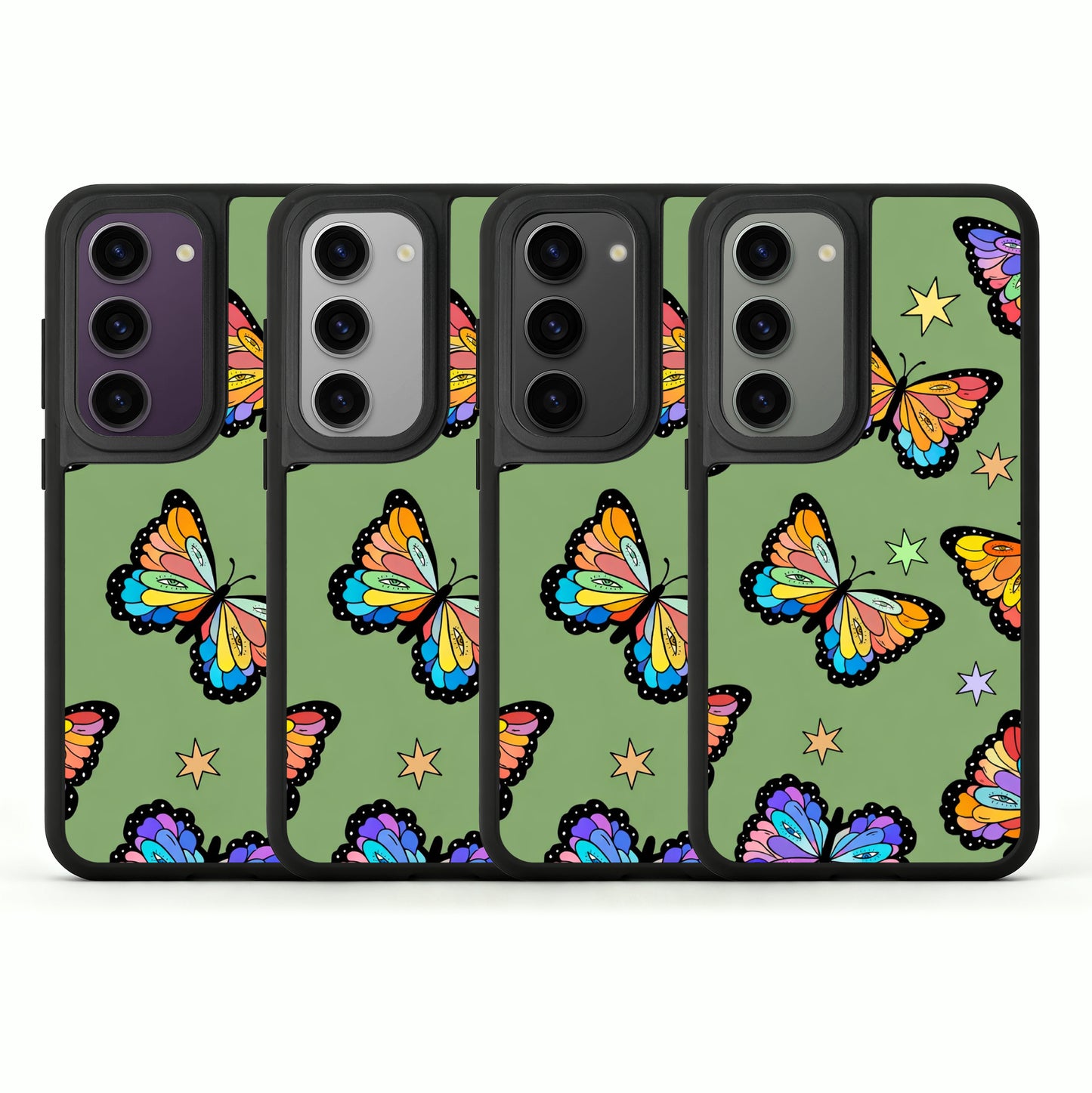 {model: Galaxy S25 Plus, Galaxy S24 Plus, Galaxy S23 Plus, Galaxy S25, Galaxy S22 Plus}{case: Impact} 