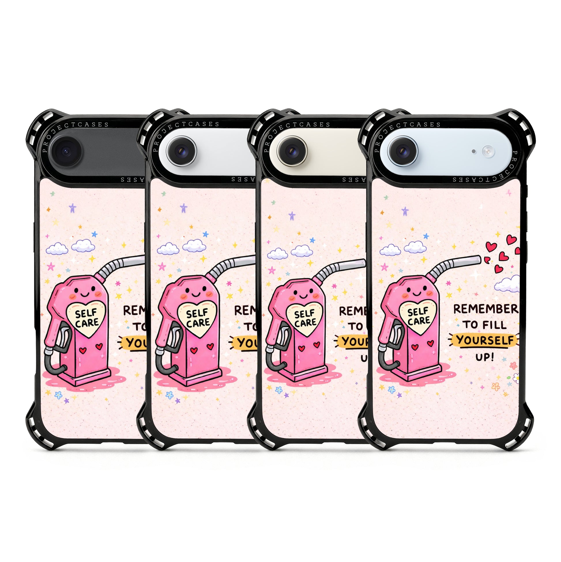 {model: iPhone 17 Air}{case: Bounce} 