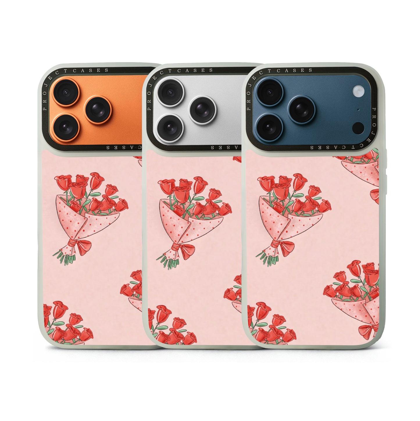 {model: iPhone 17 Pro, iPhone 17 Pro Max}{case: Matte Sides}