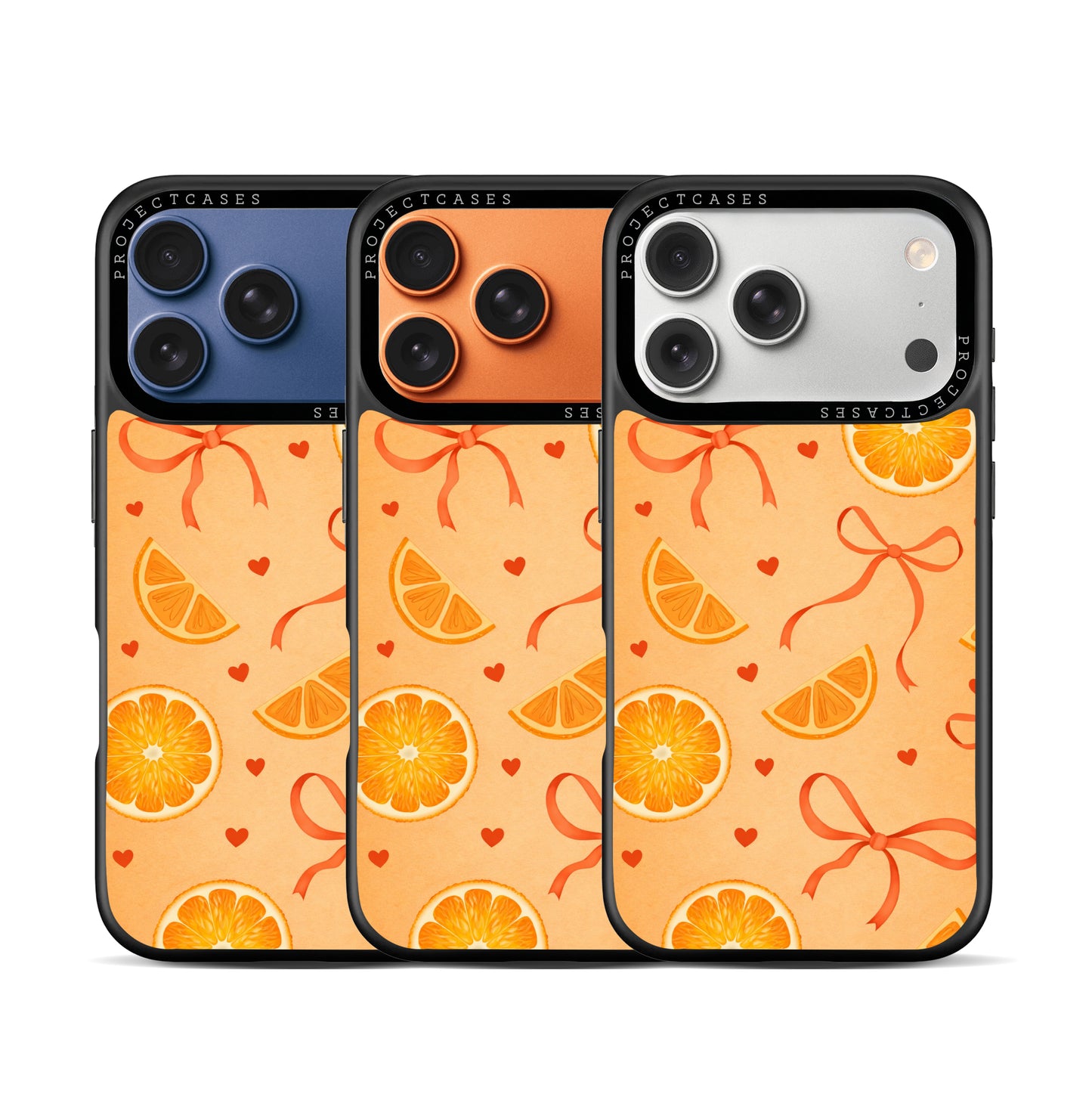Sweet Citrus Love