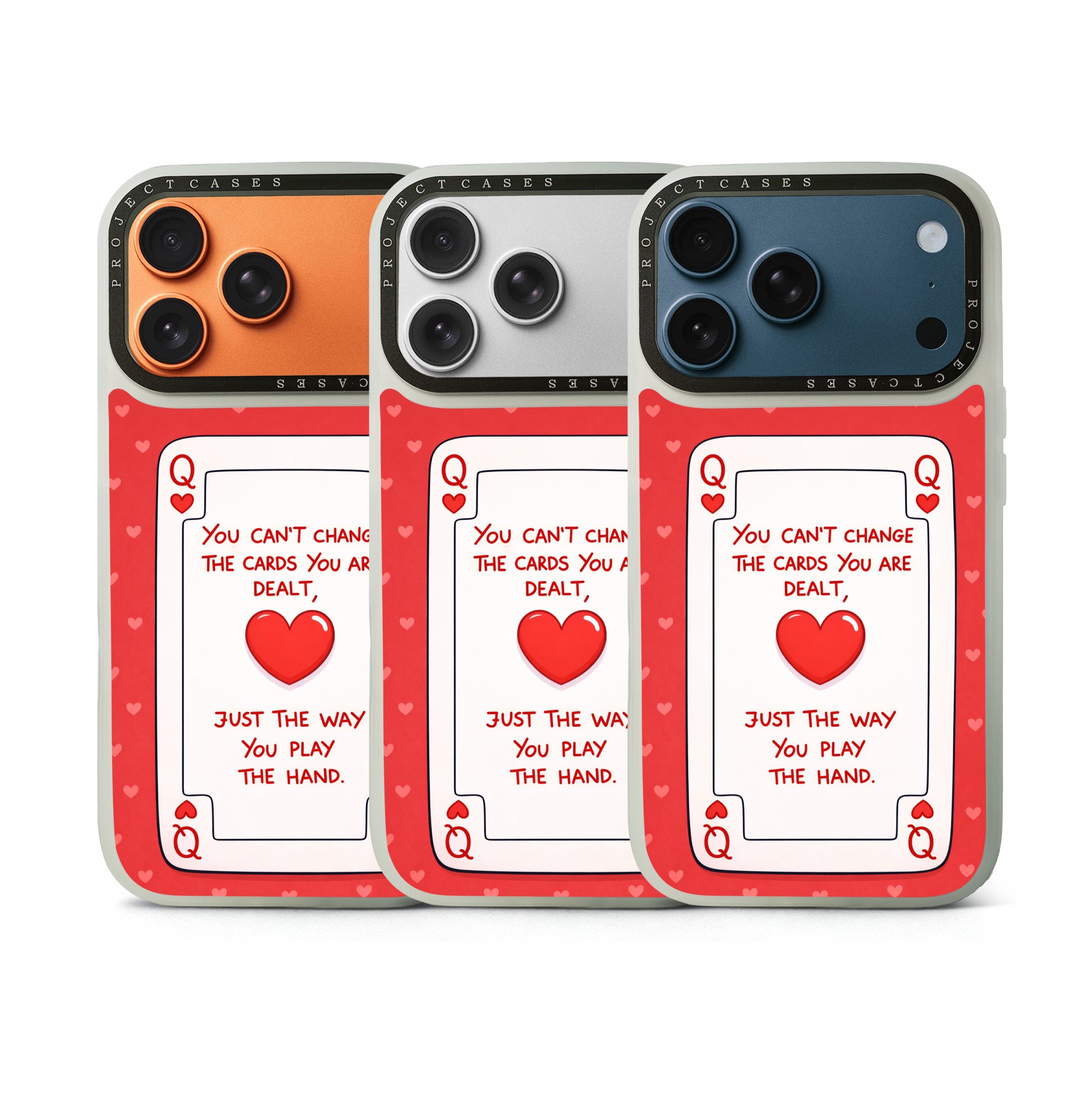 {model: iPhone 17 Pro, iPhone 17 Pro Max}{case: Matte Sides}