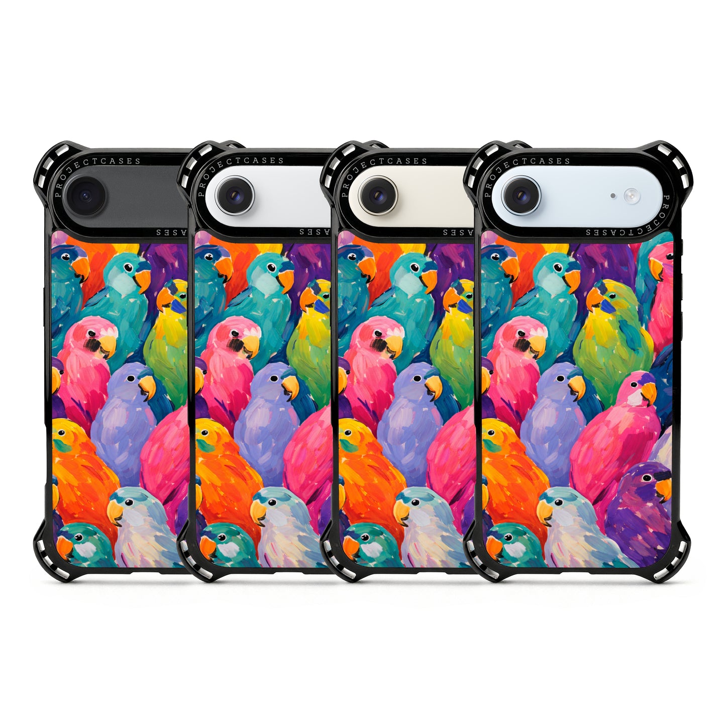 {model: iPhone 17 Air}{case: Bounce} 