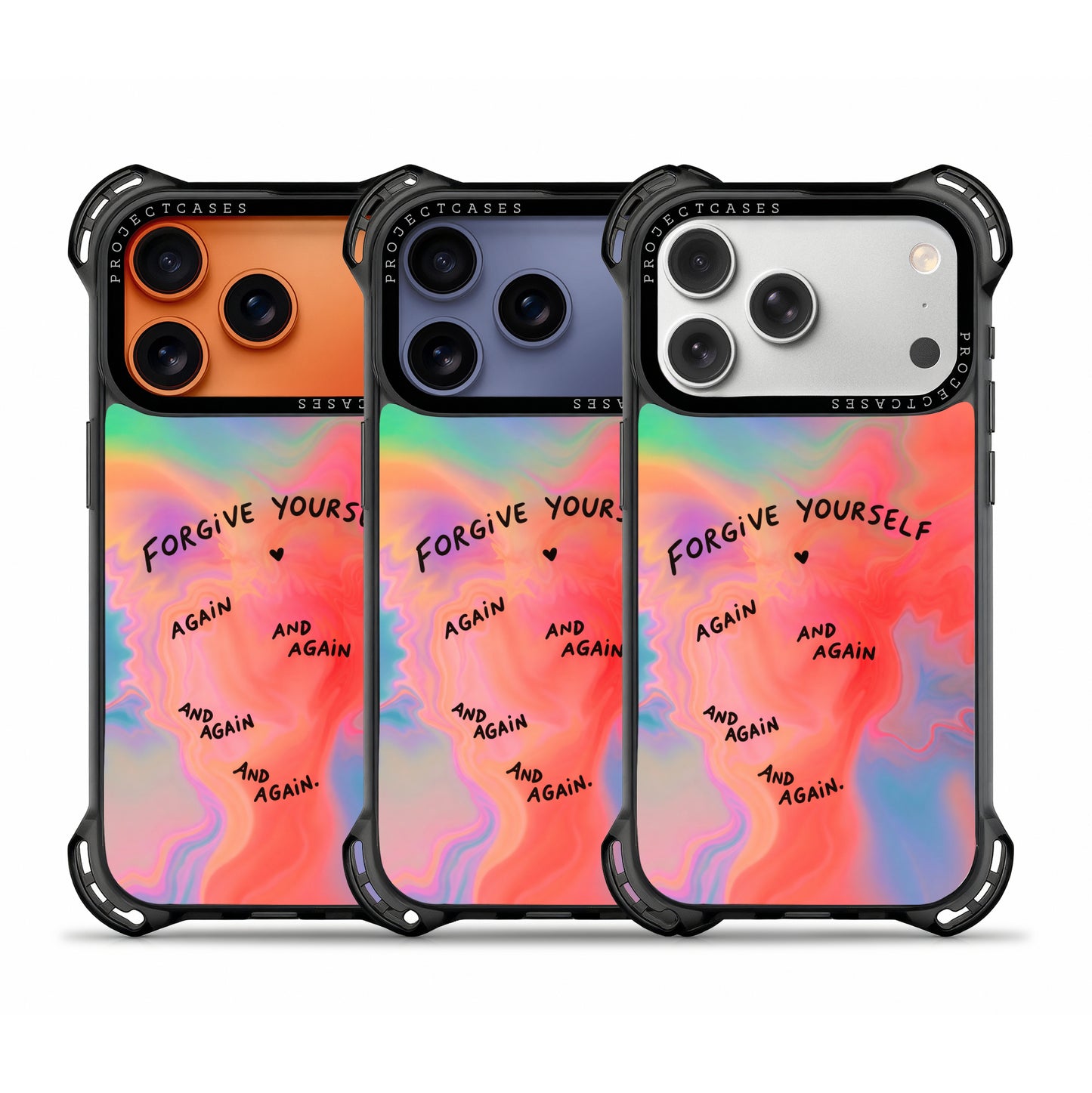 {model: iPhone 17 Pro, iPhone 17 Pro Max}{case: Bounce}
