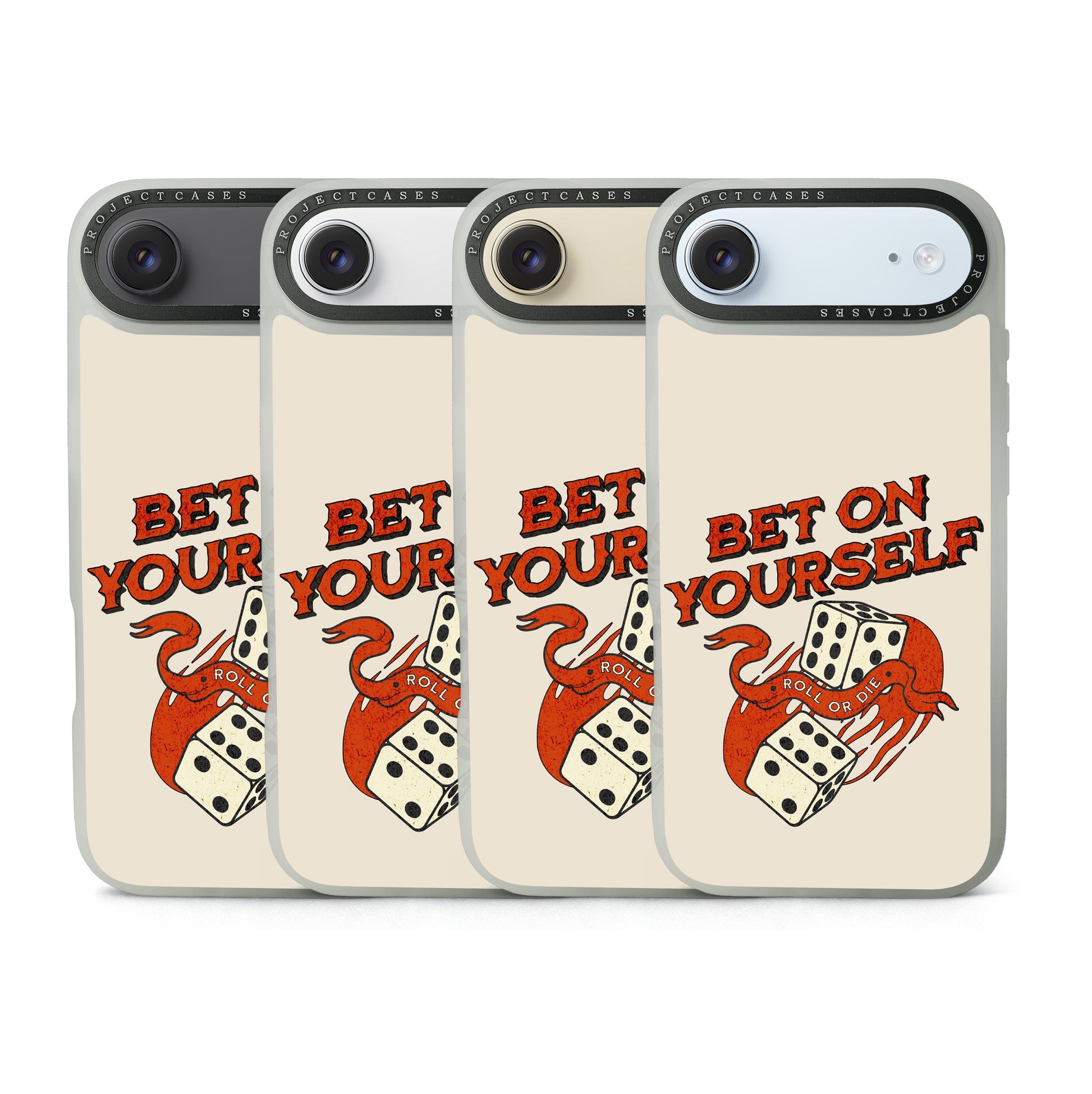 {model: iPhone 17 Air}{case: Matte Sides} 