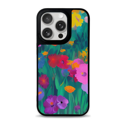 Arty Flowers