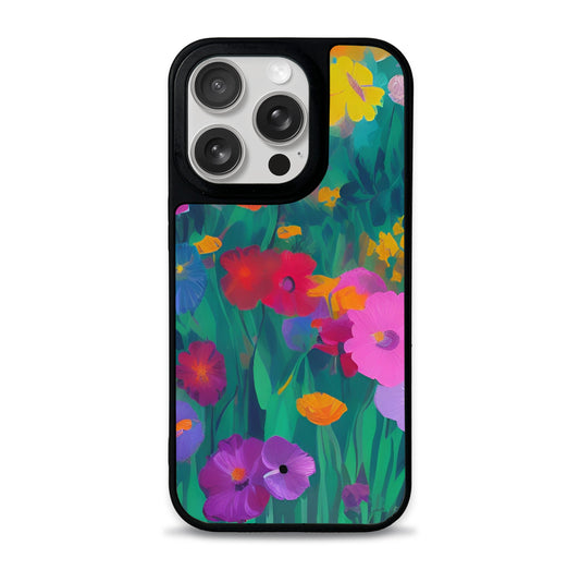 Arty Flowers
