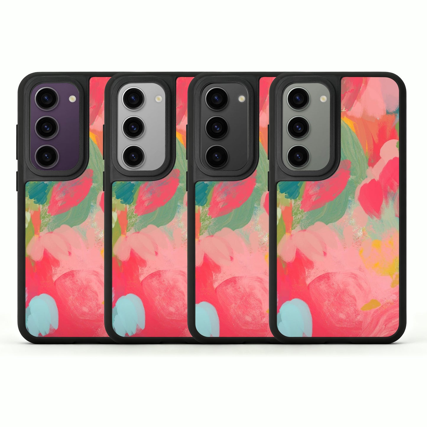 {model: Galaxy S25}{case: Impact}