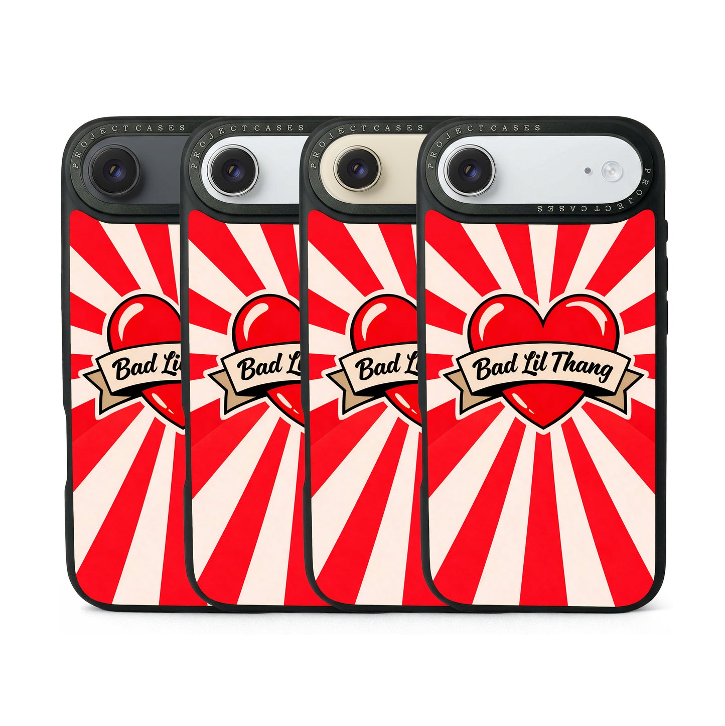 {model: iPhone 17 Air}{case: Impact}