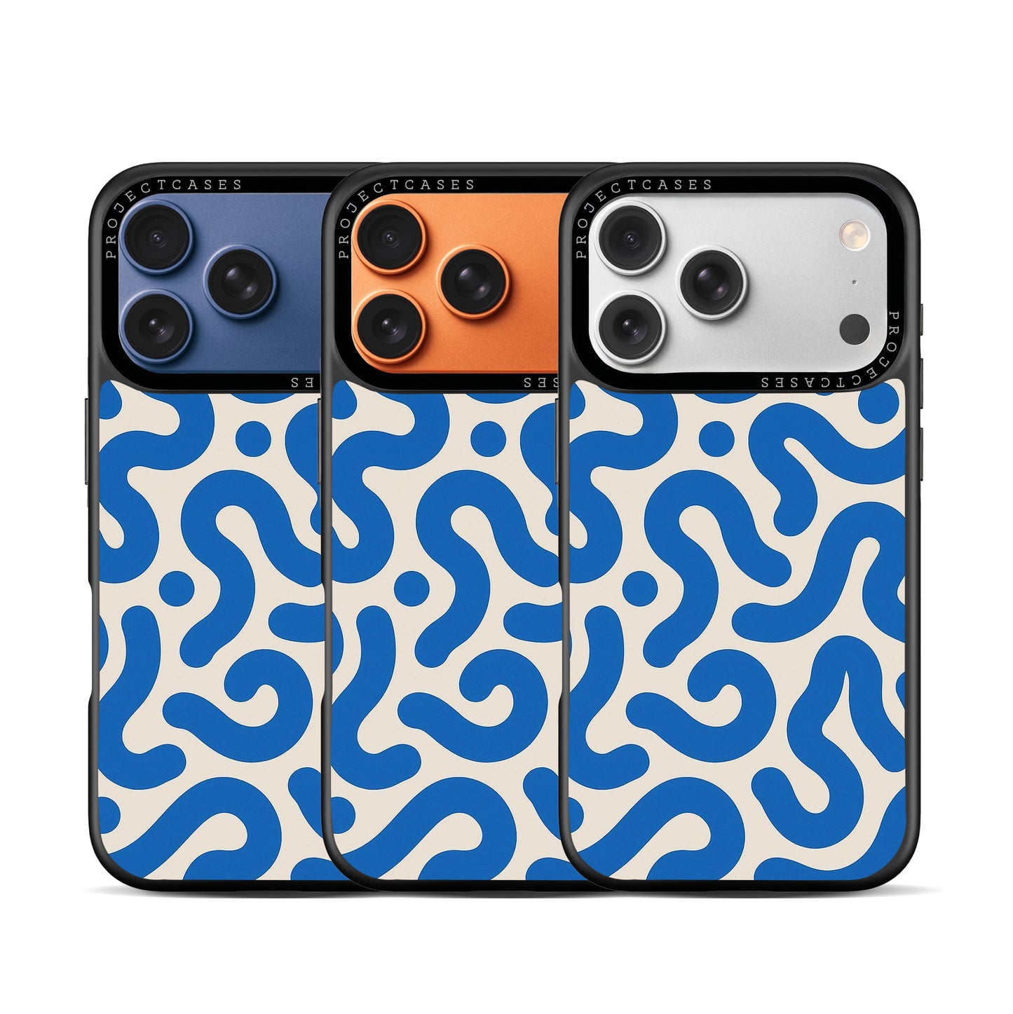 {model: iPhone 17 Pro, iPhone 17 Pro Max}{case: Impact}