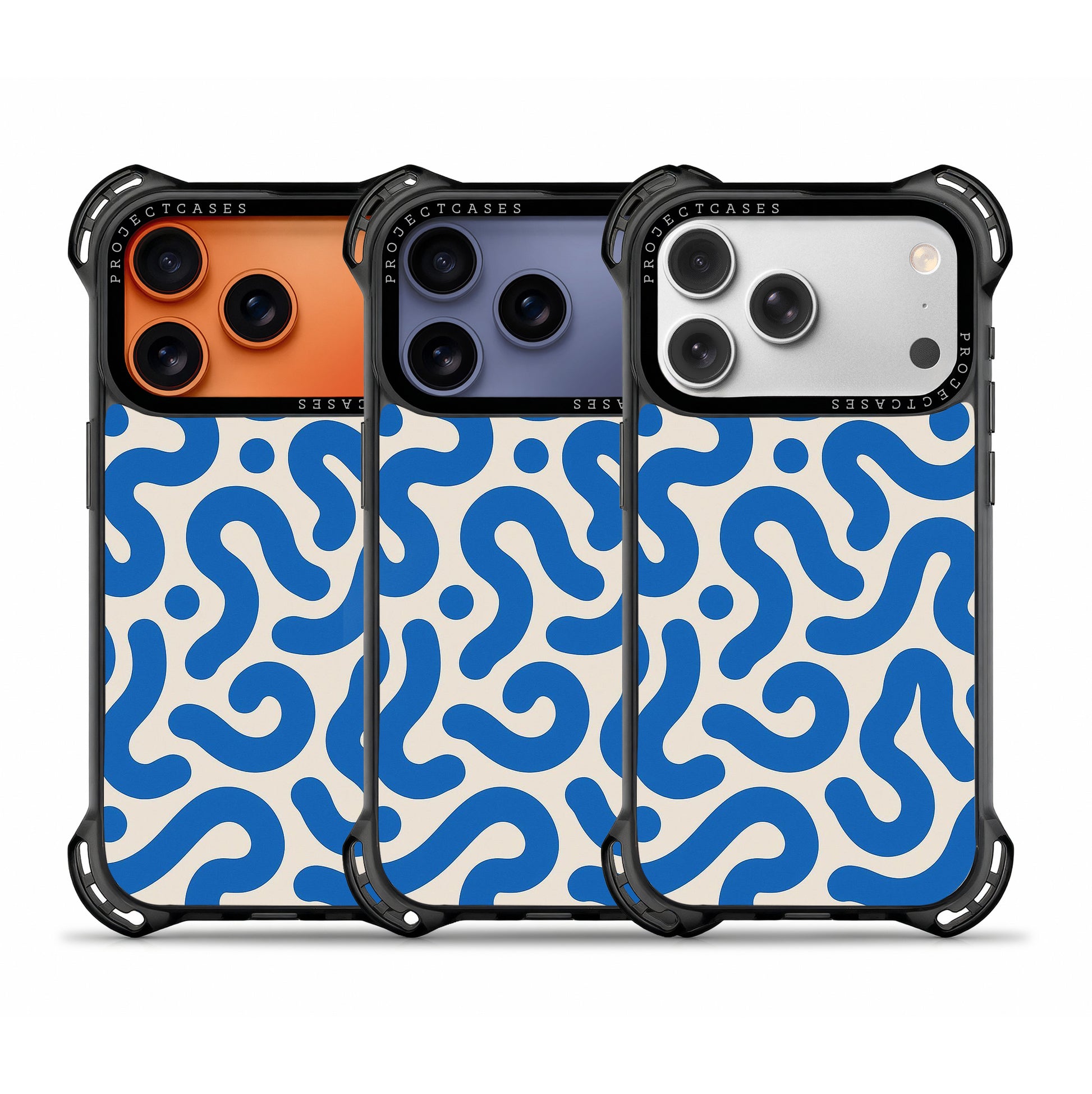 {model: iPhone 17 Pro, iPhone 17 Pro Max}{case: Bounce}