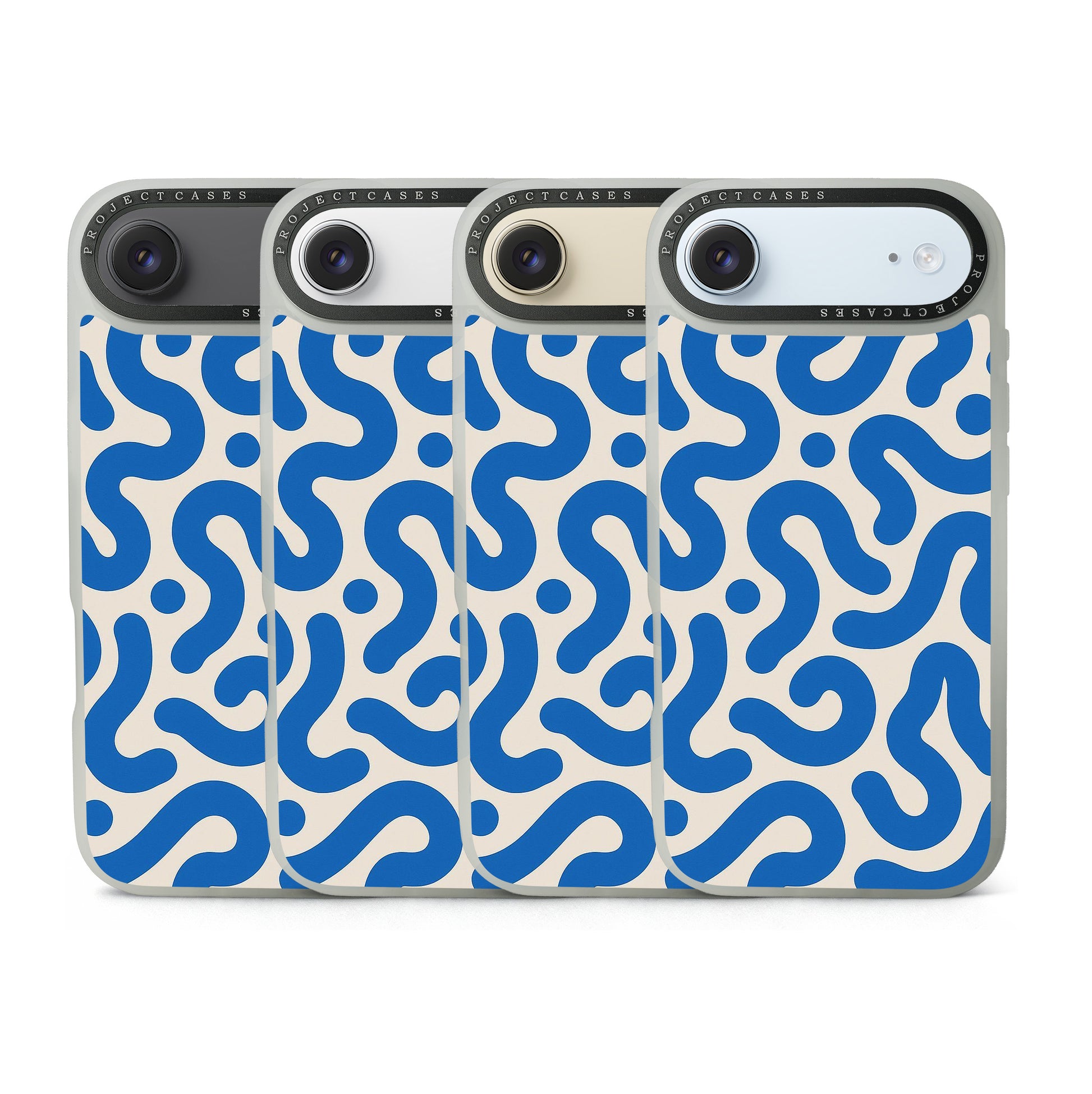 {model: iPhone 17 Air}{case: Matte Sides}