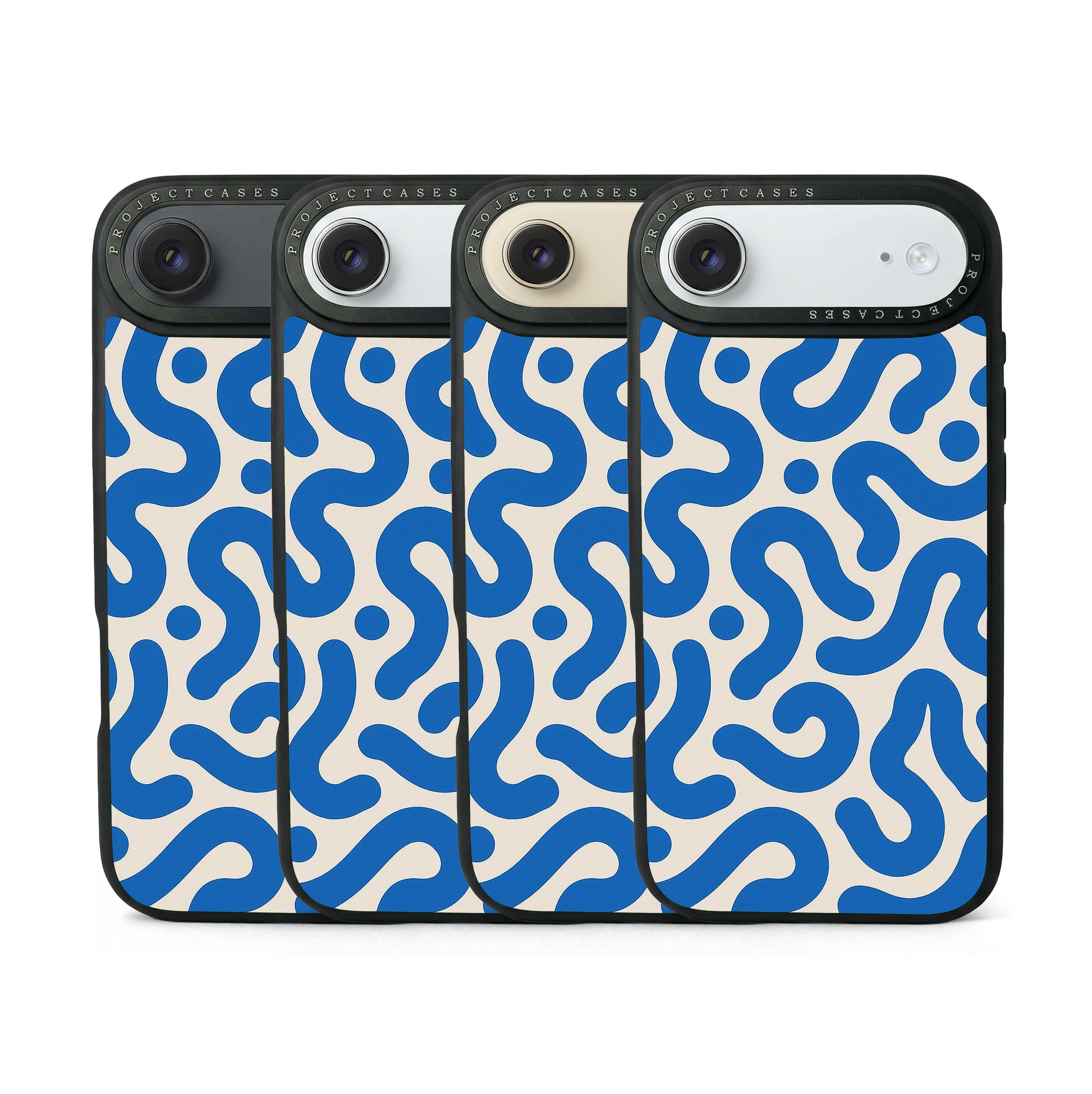 {model: iPhone 17 Air}{case: Impact}