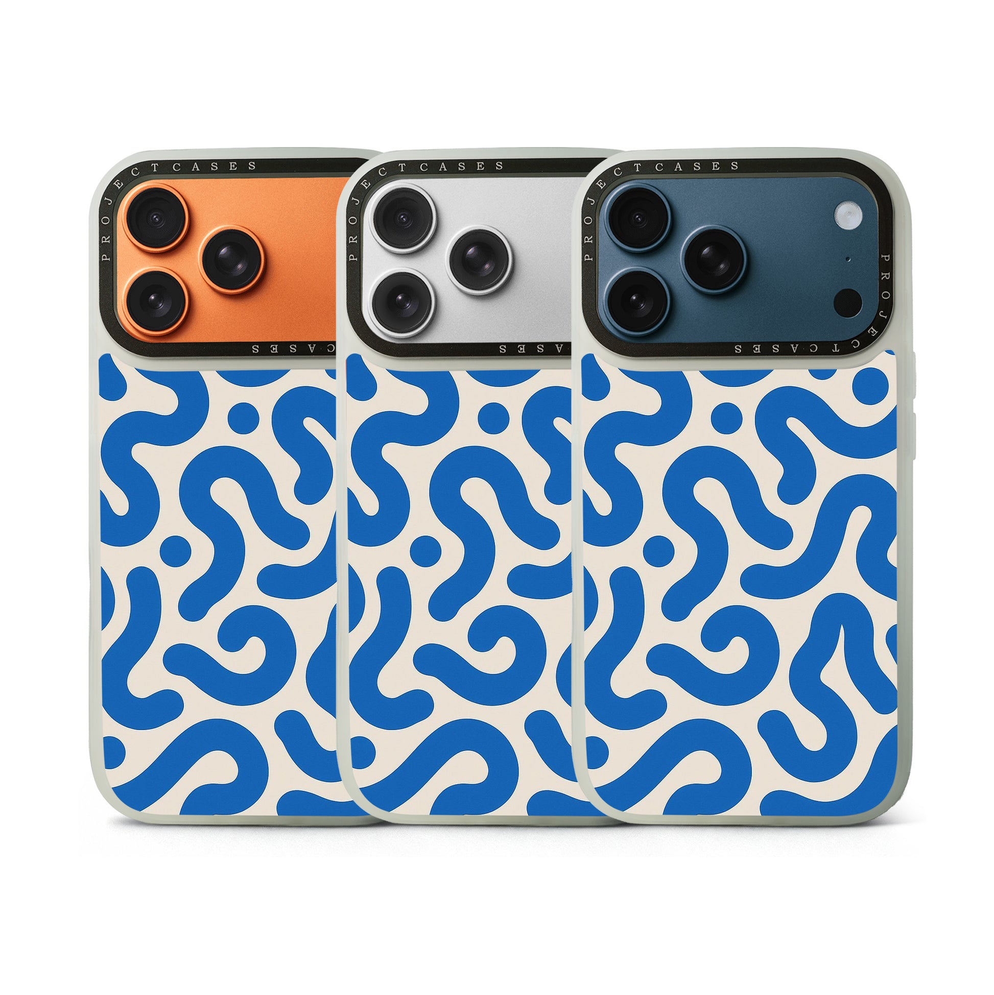 {model: iPhone 17 Pro, iPhone 17 Pro Max}{case: Matte Sides}