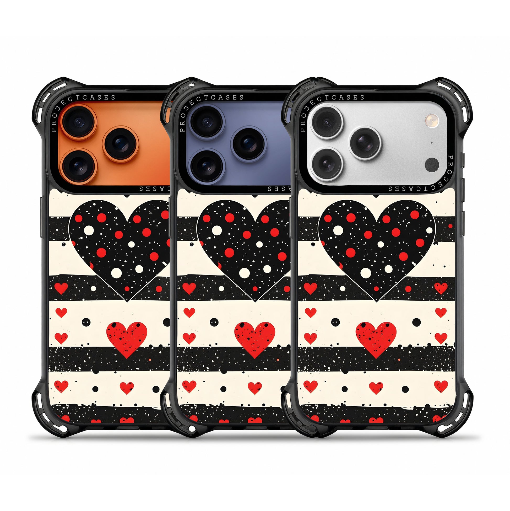 {model: iPhone 17 Pro, iPhone 17 Pro Max}{case: Bounce}