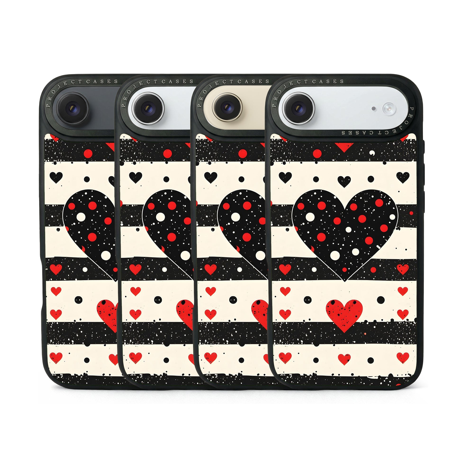 {model: iPhone 17 Air}{case: Impact}
