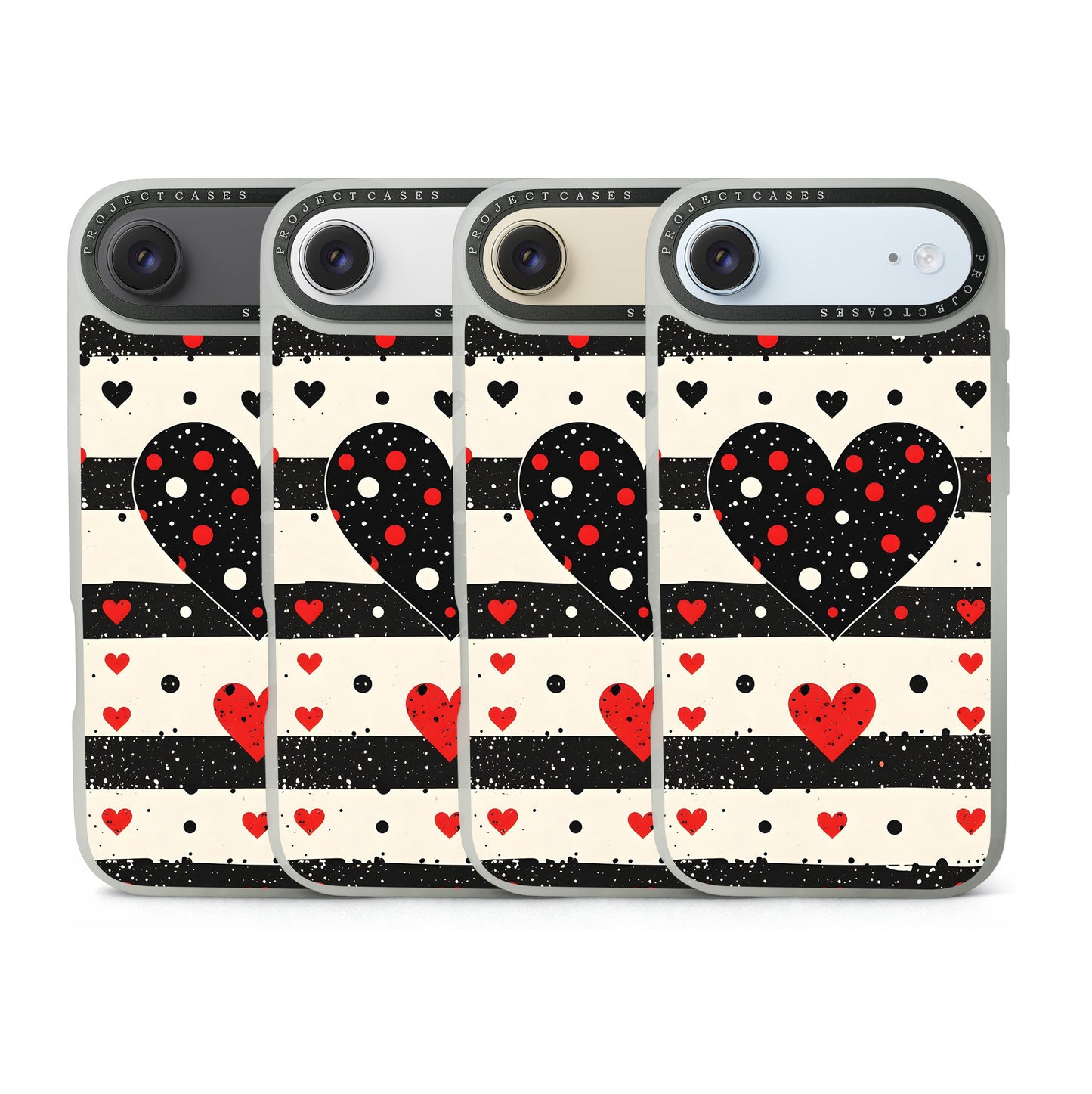 {model: iPhone 17 Air}{case: Matte Sides}