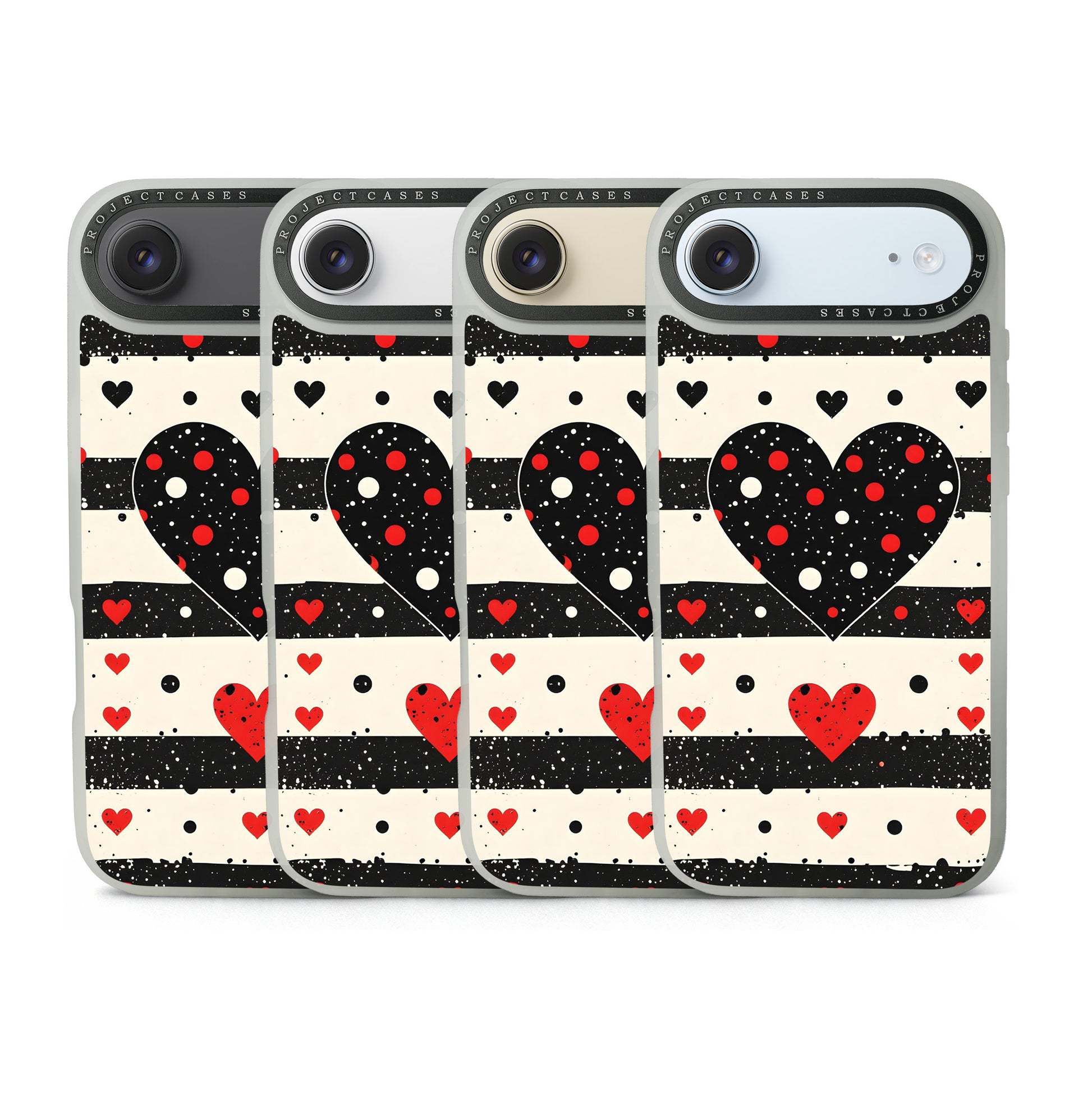 {model: iPhone 17 Air}{case: Matte Sides}