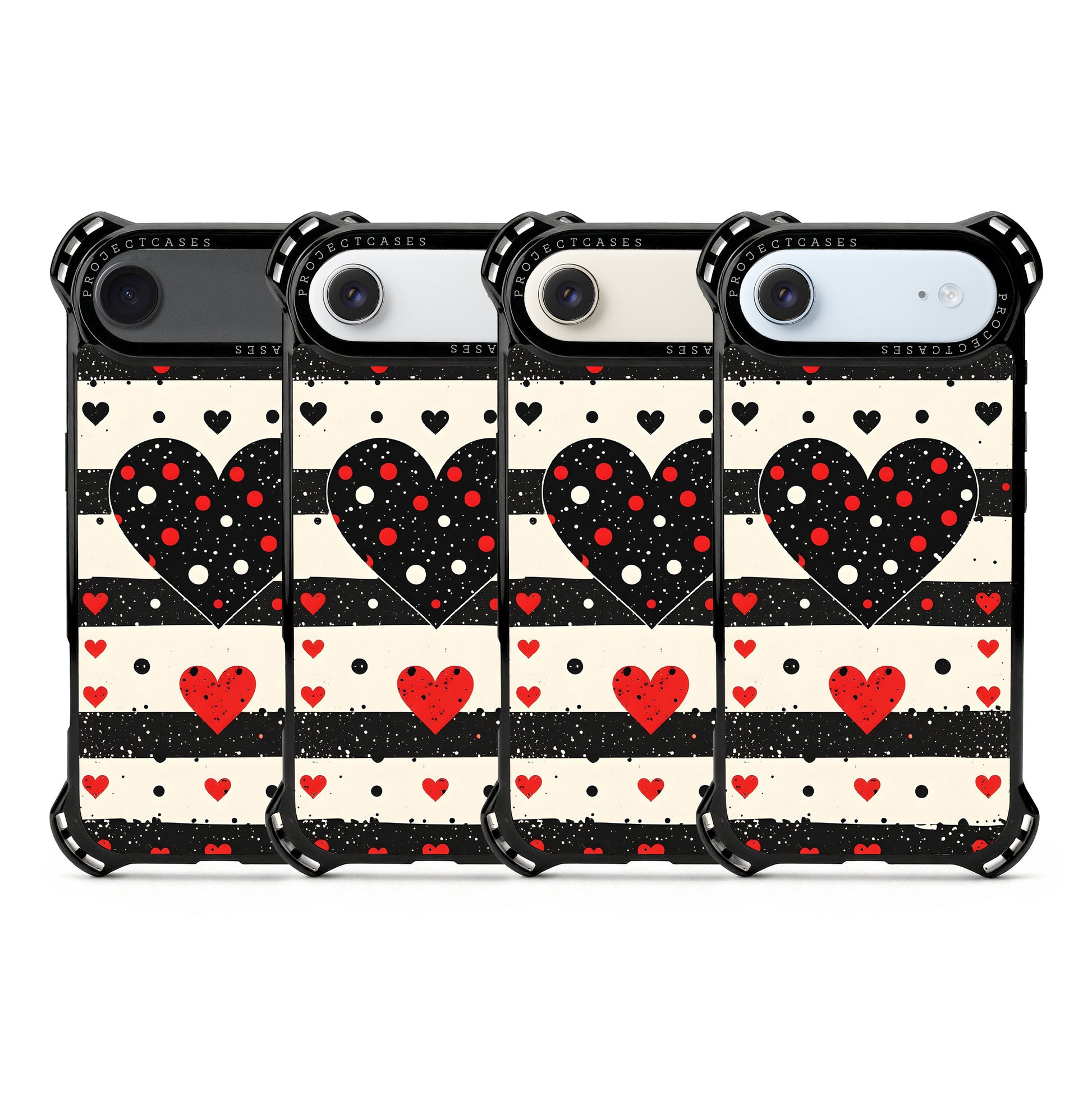 {model: iPhone 17 Air}{case: Bounce}