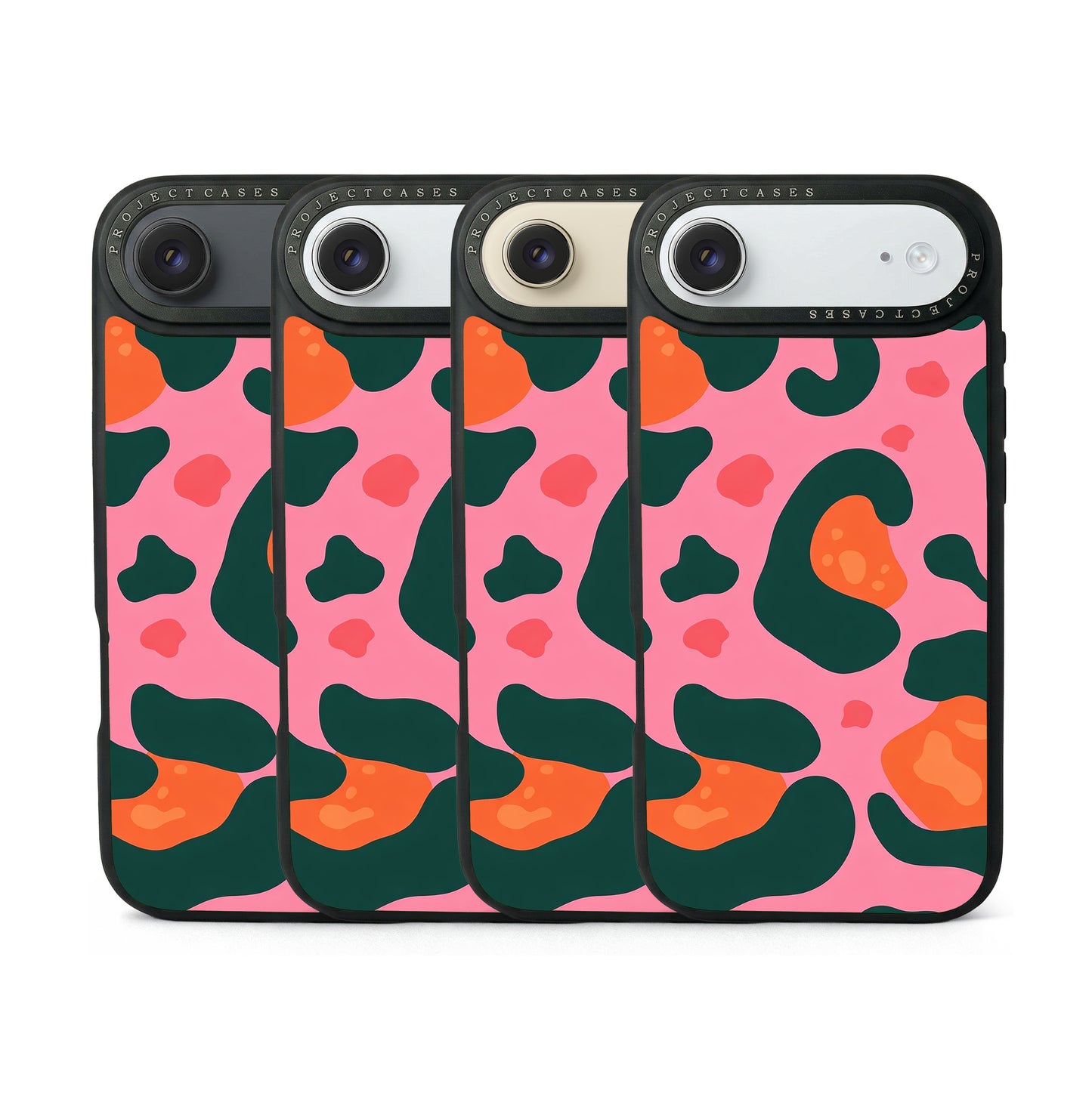 {model: iPhone 17 Air}{case: Impact}