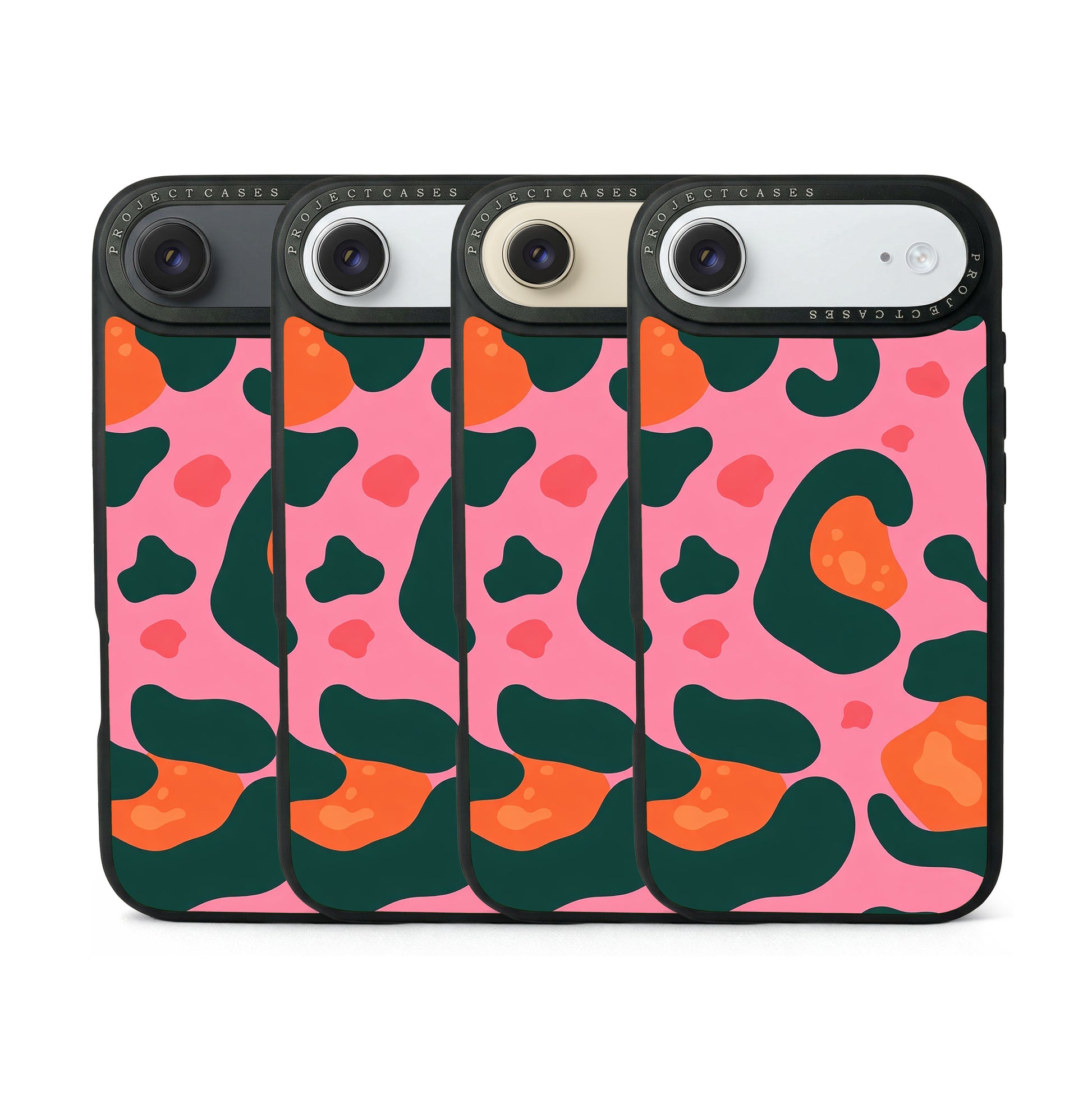 {model: iPhone 17 Air}{case: Impact}