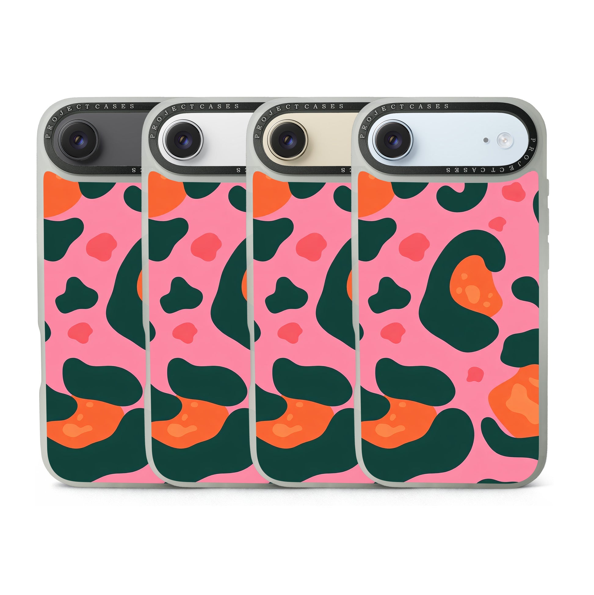 {model: iPhone 17 Air}{case: Matte Sides}