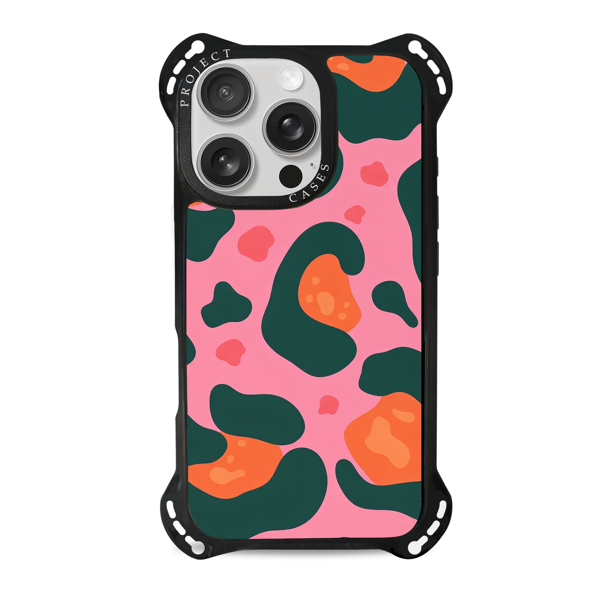 {model: iPhone 16 Pro, iPhone 16 Pro Max, iPhone 15 Pro, iPhone 15 Pro Max, iPhone 14 Pro, iPhone 14 Pro Max, iPhone 13 Pro, iPhone 13 Pro Max, iPhone 12 Pro, iPhone 12 Pro Max, iPhone 11 Pro, iPhone 11 Pro Max}{case: Bounce}