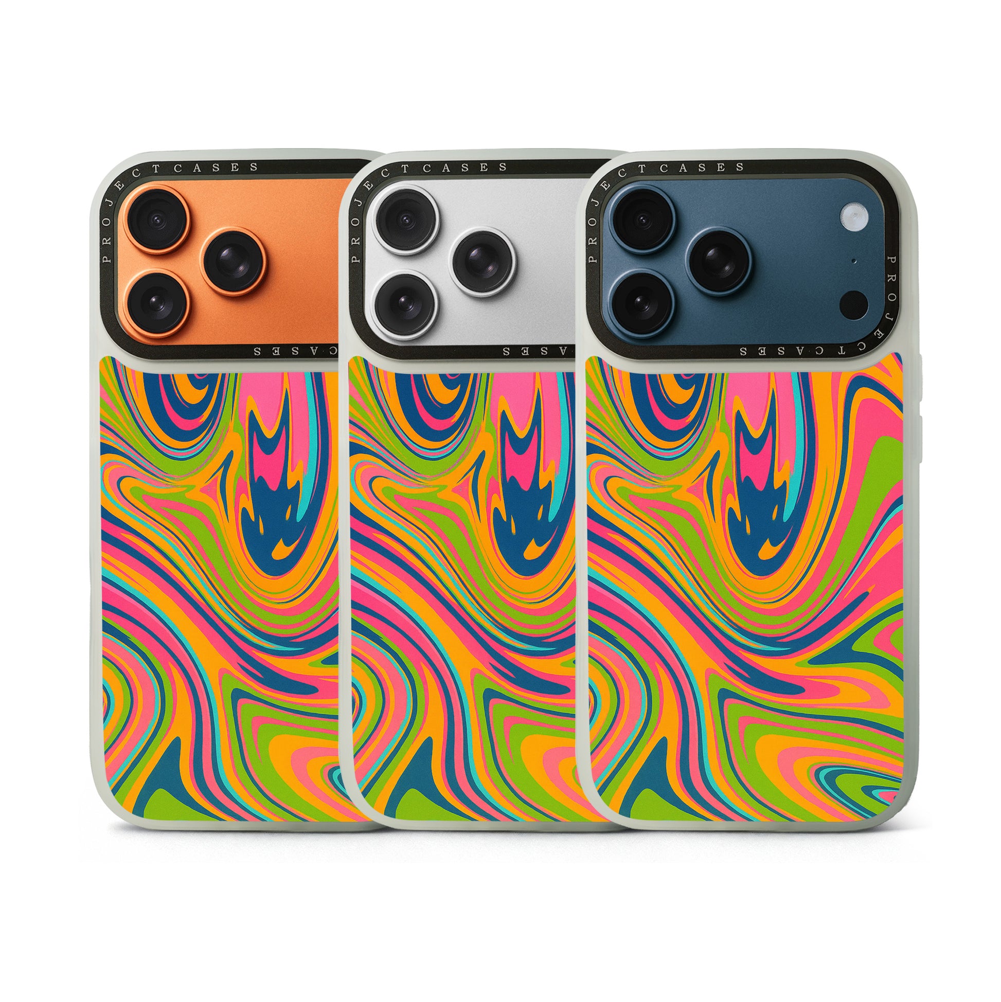 {model: iPhone 17 Pro, iPhone 17 Pro Max}{case: Matte Sides}