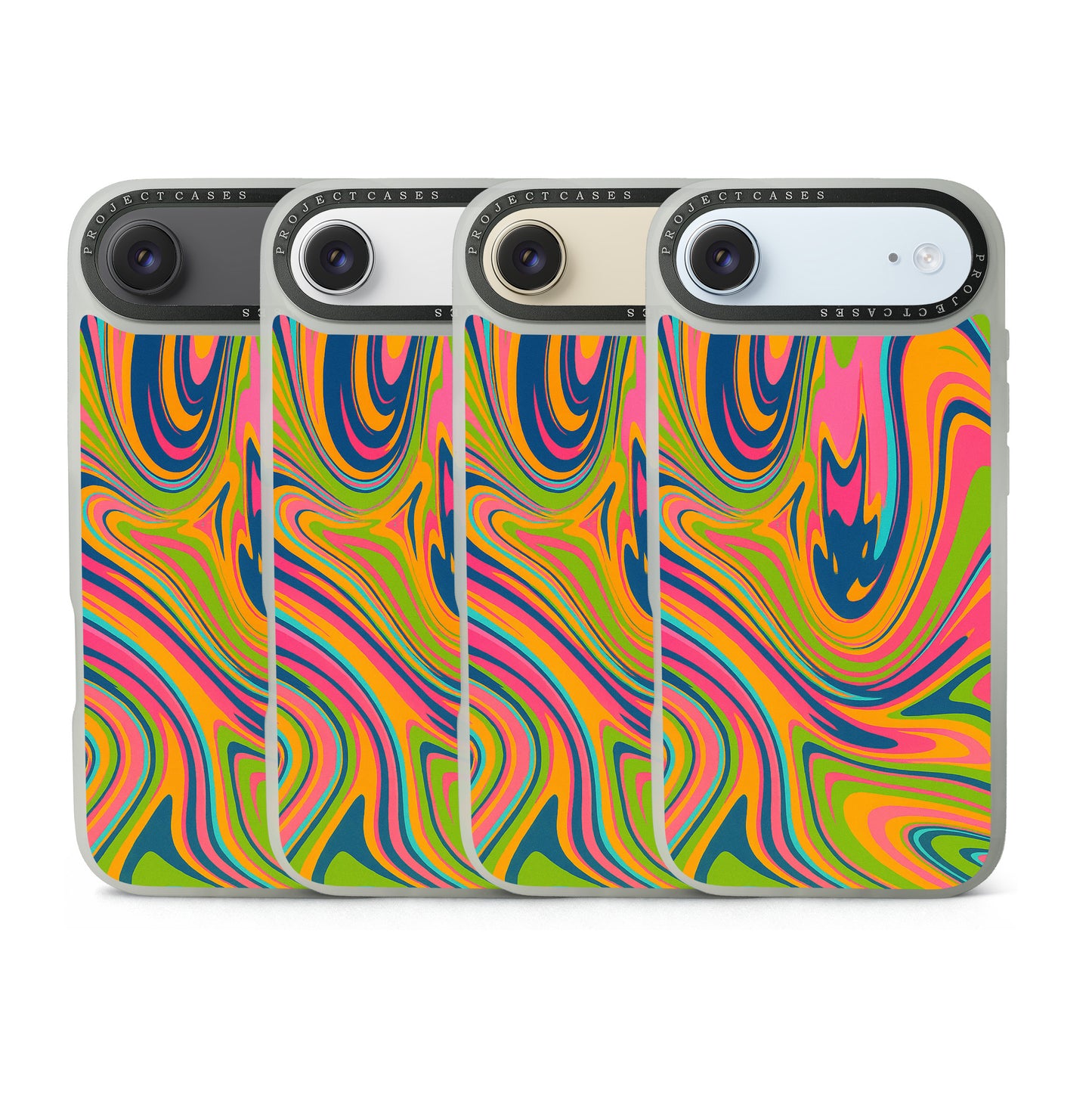 {model: iPhone 17 Air}{case: Matte Sides}