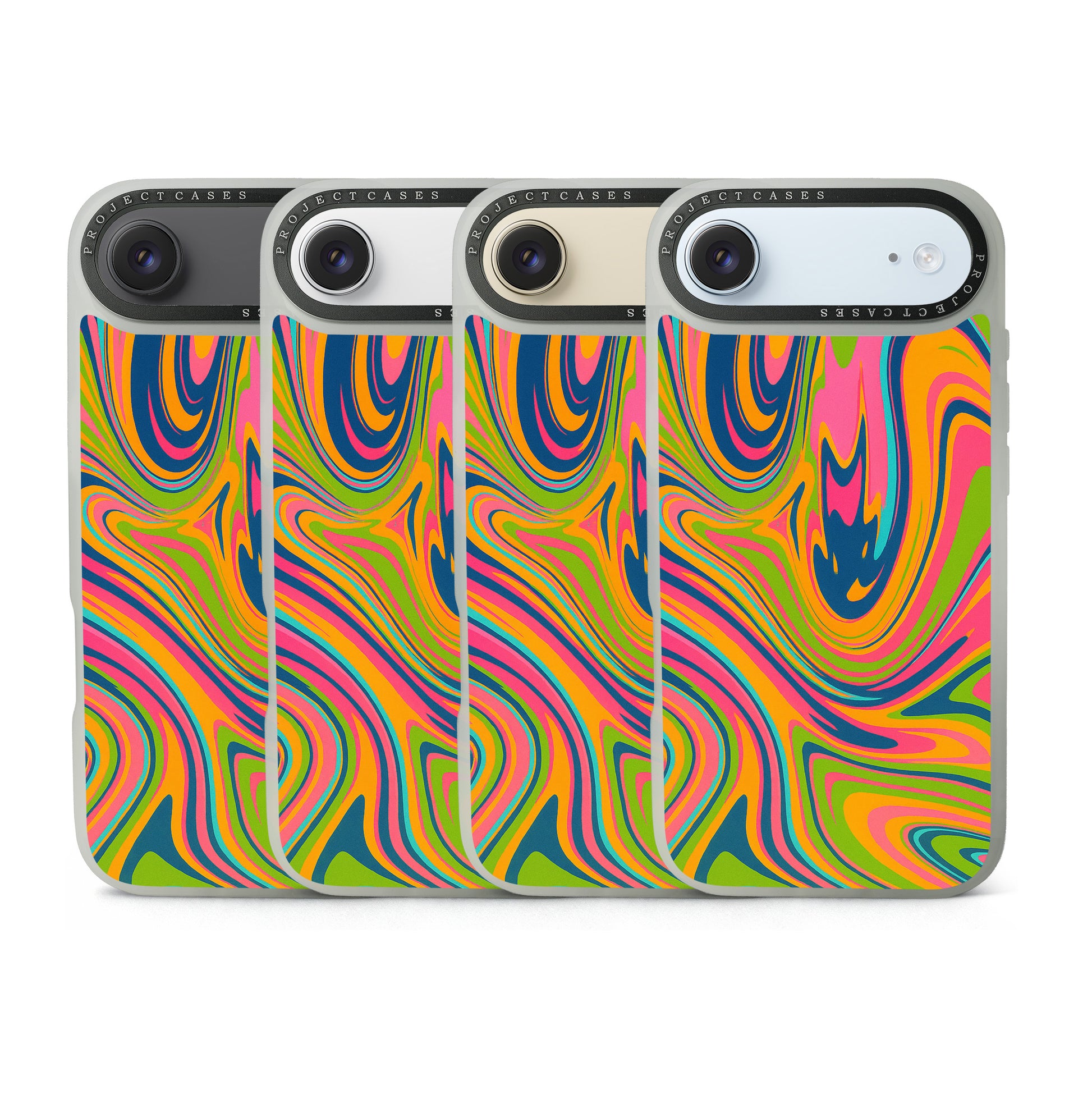 {model: iPhone 17 Air}{case: Matte Sides}