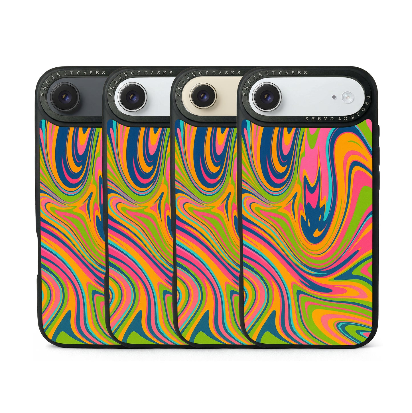 {model: iPhone 17 Air}{case: Impact}
