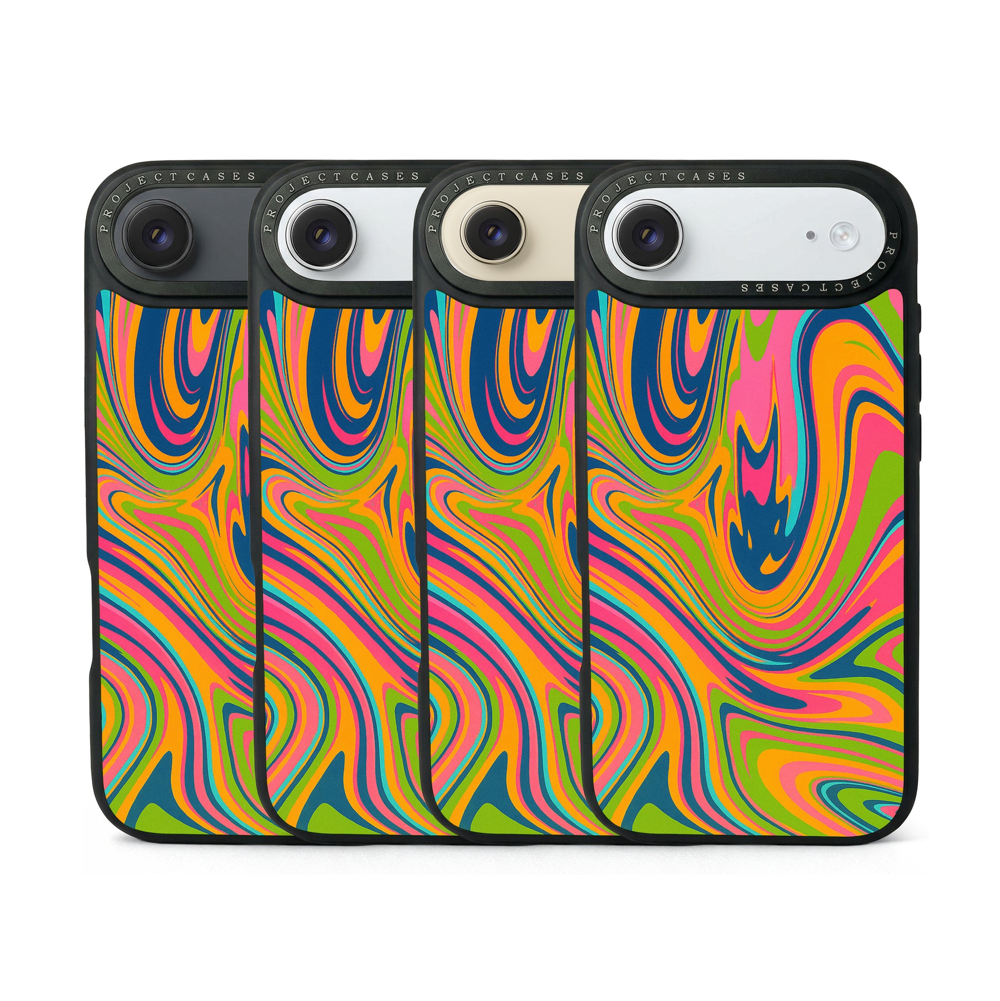 {model: iPhone 17 Air}{case: Impact}