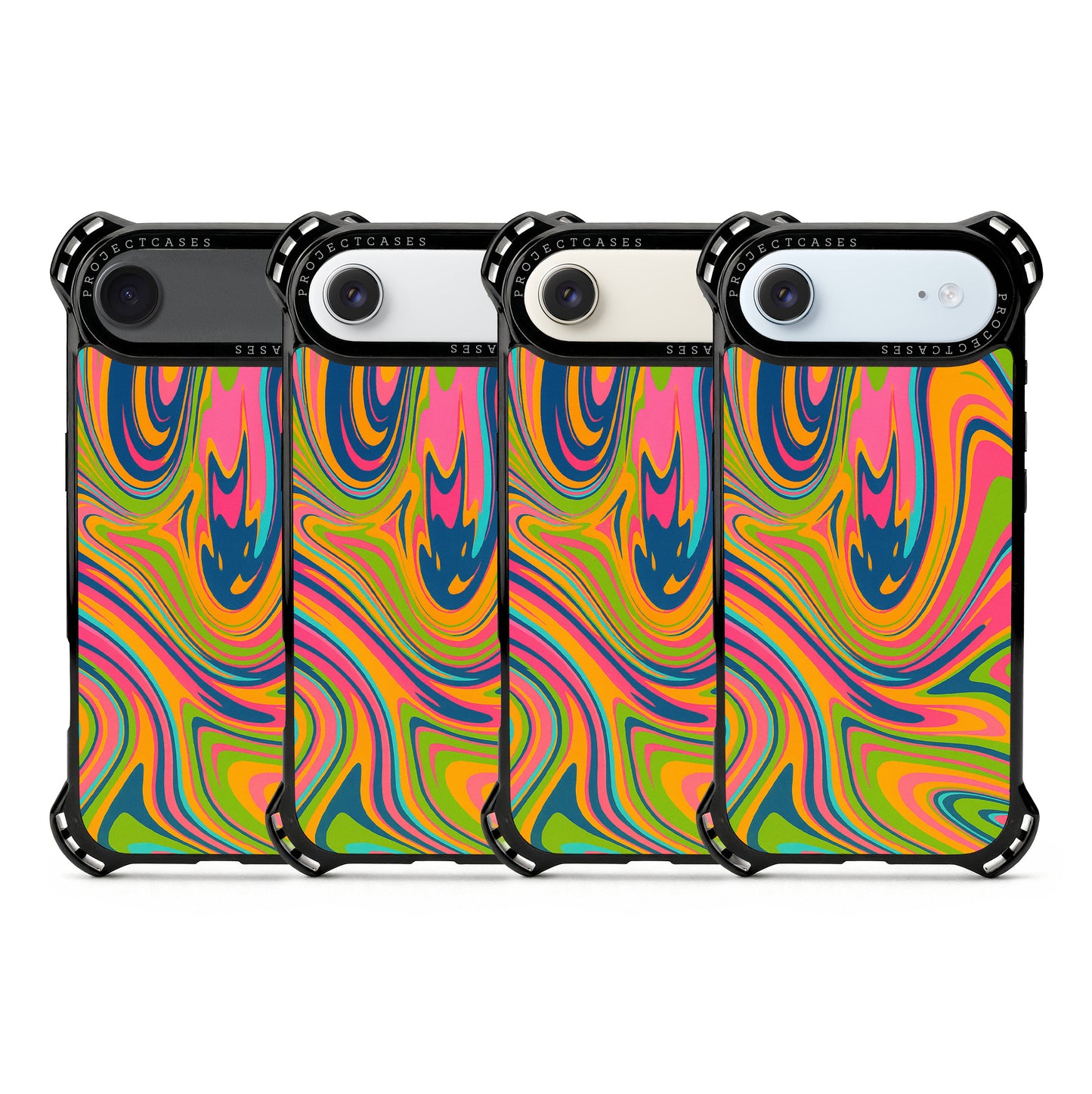 {model: iPhone 17 Air}{case: Bounce}