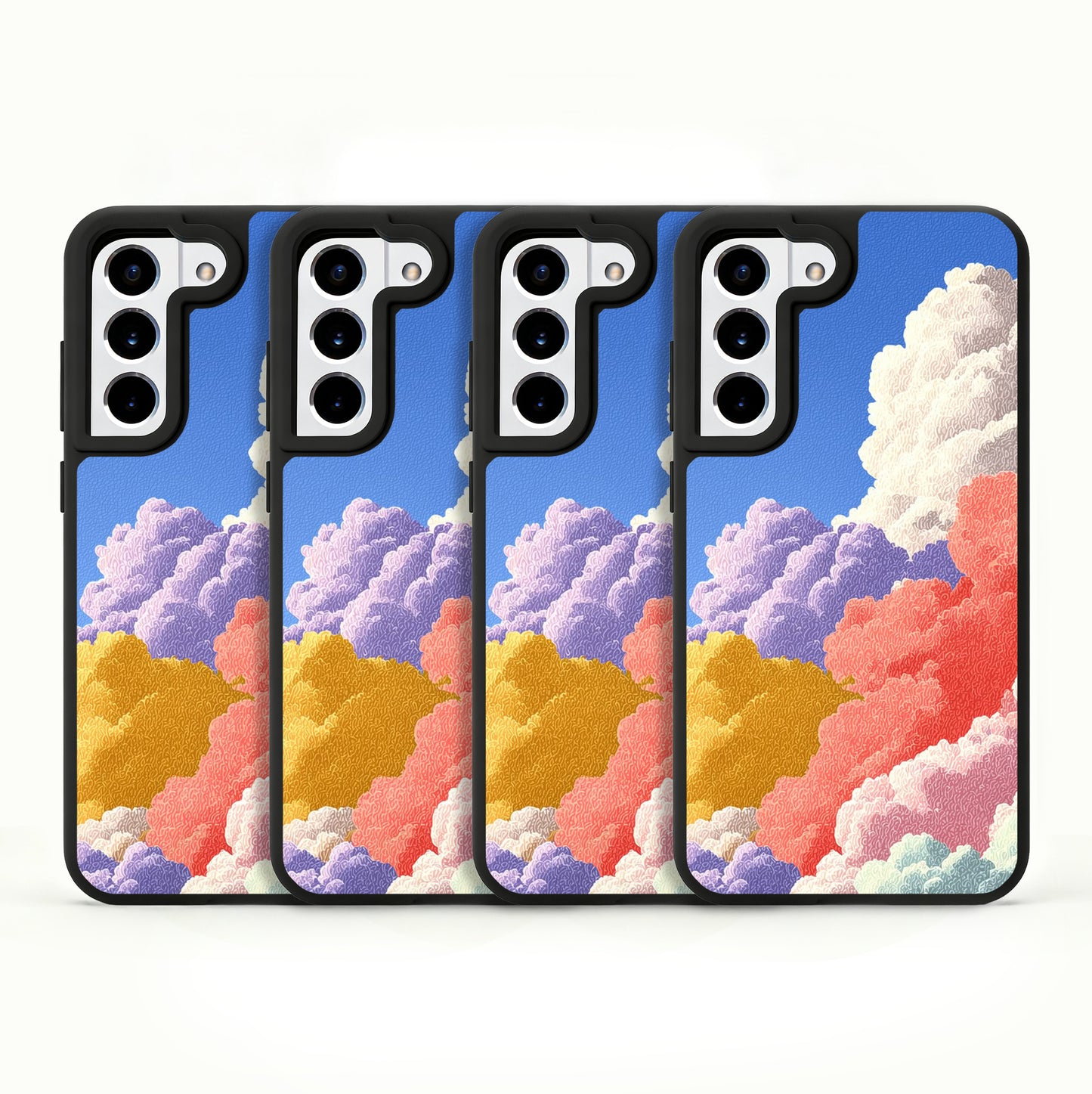  {model: Galaxy S24, Galaxy S23, Galaxy S22}{case: Impact} 