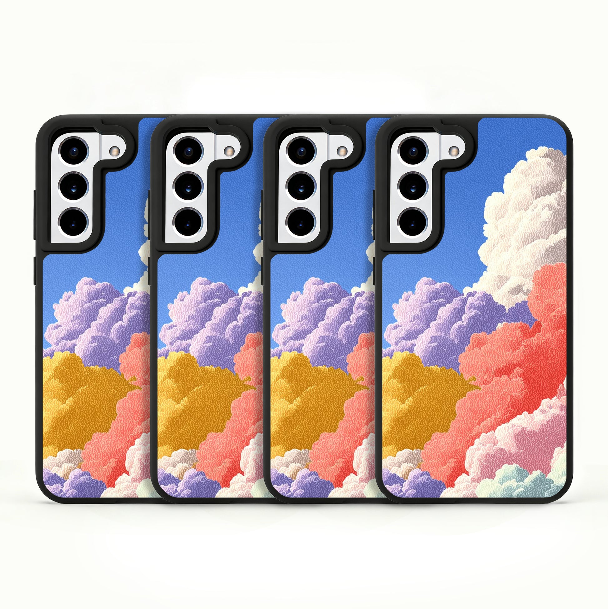  {model: Galaxy S24, Galaxy S23, Galaxy S22}{case: Impact} 
