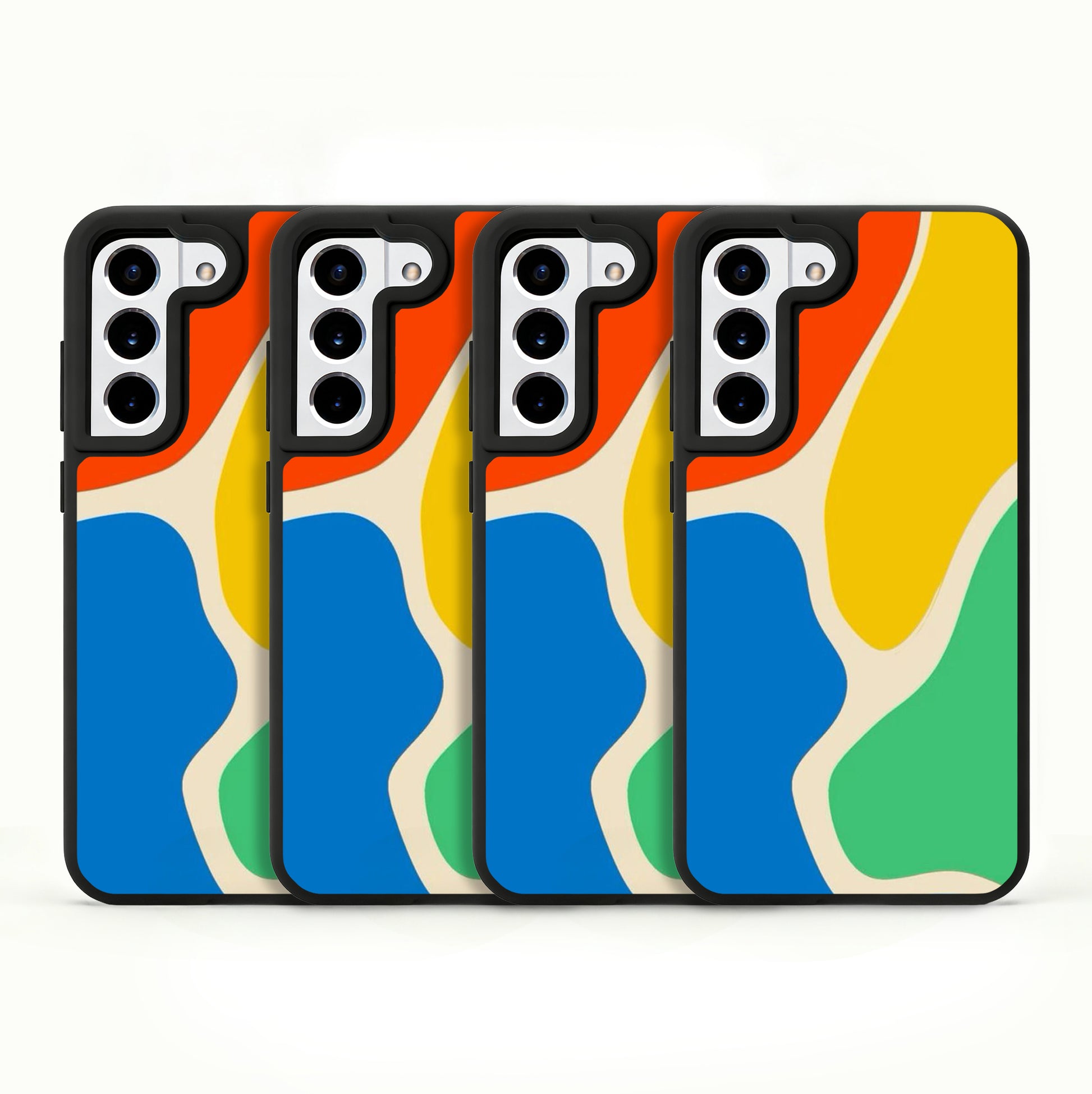 {model: Galaxy S24, Galaxy S23, Galaxy S22}{case: Impact} 