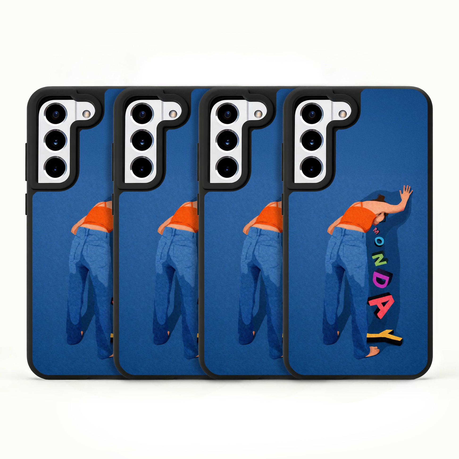  {model: Galaxy S24, Galaxy S23, Galaxy S22}{case: Impact} 