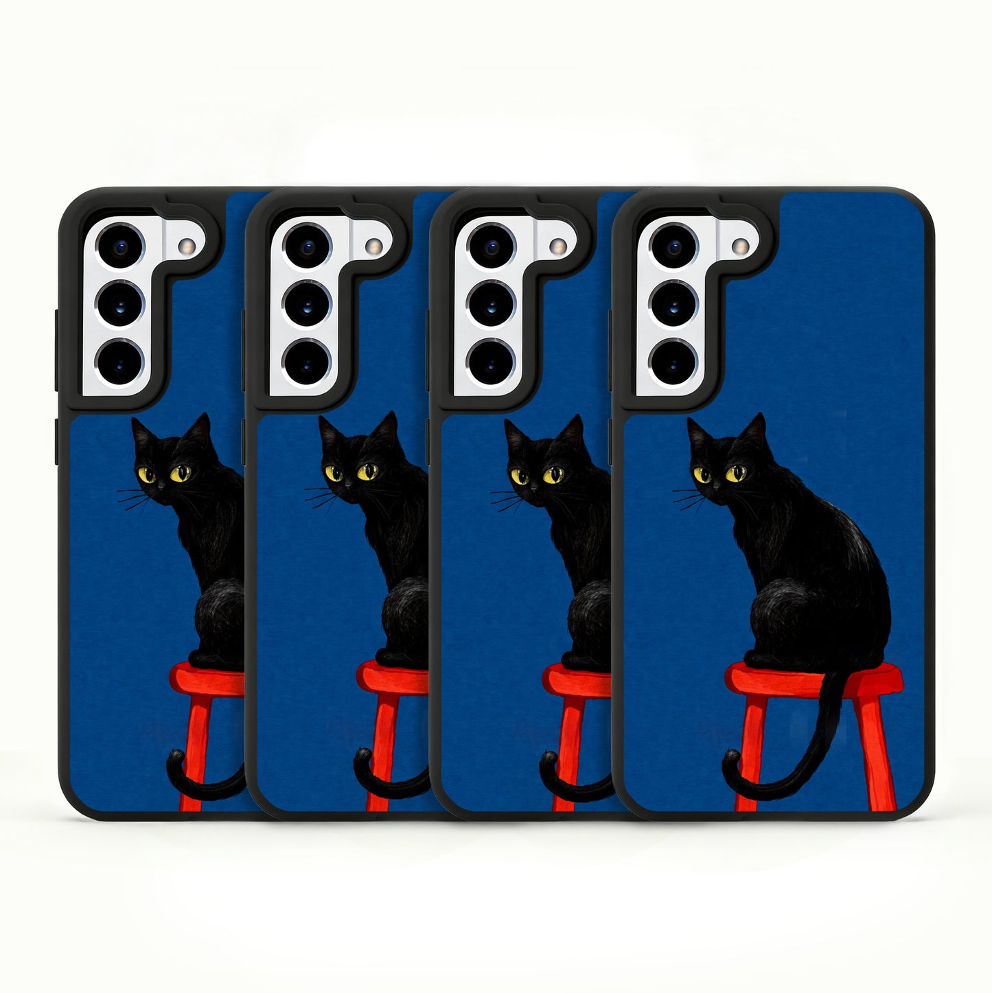  {model: Galaxy S24, Galaxy S23, Galaxy S22}{case: Impact} 