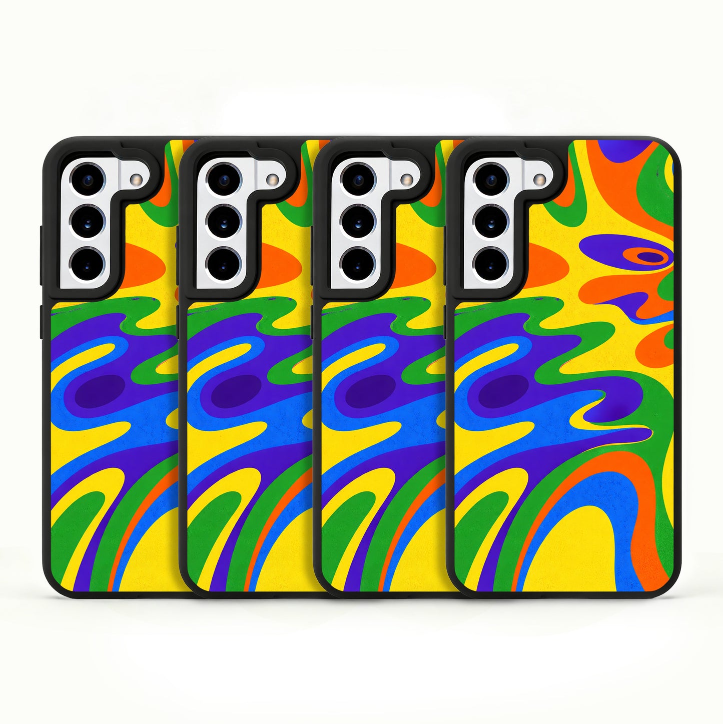 {model: Galaxy S24, Galaxy S23, Galaxy S22}{case: Impact}