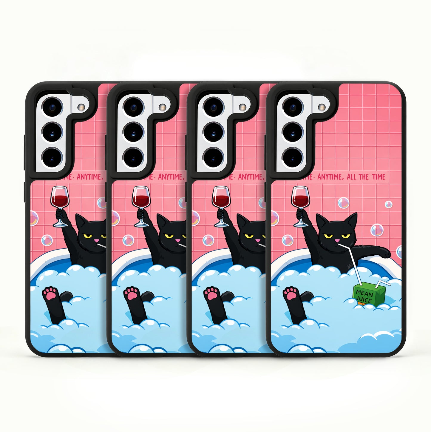  {model: Galaxy S24, Galaxy S23, Galaxy S22}{case: Impact} 