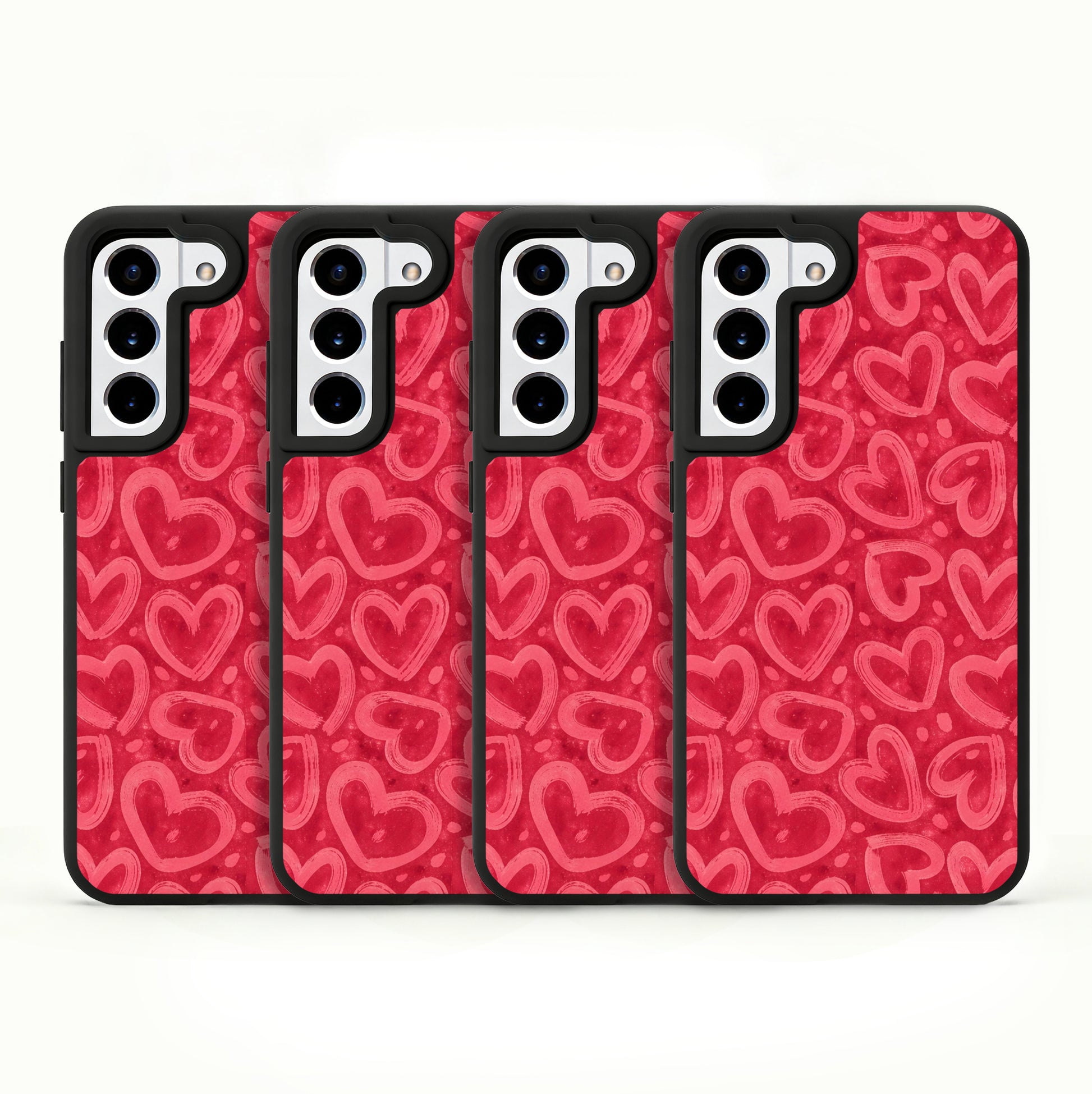  {model: Galaxy S24, Galaxy S23, Galaxy S22}{case: Impact} 