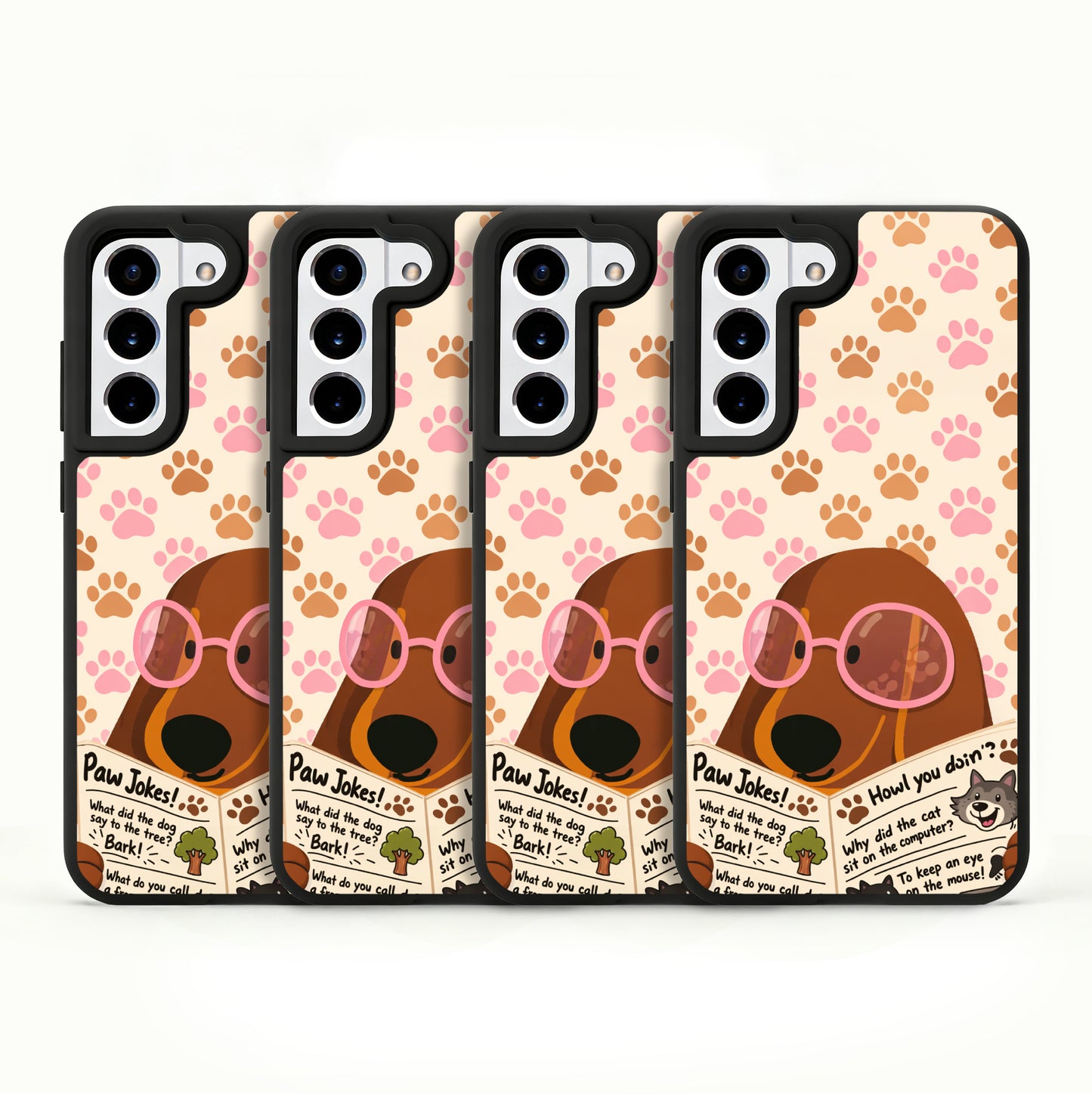  {model: Galaxy S24, Galaxy S23, Galaxy S22}{case: Impact} 
