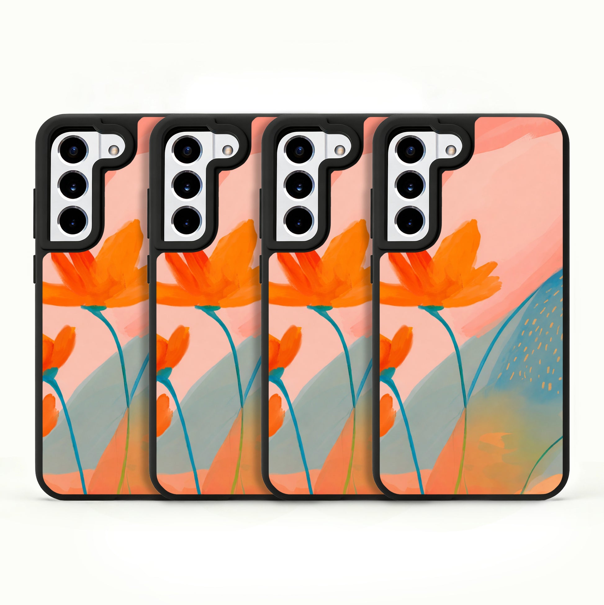  {model: Galaxy S24, Galaxy S23, Galaxy S22}{case: Impact} 