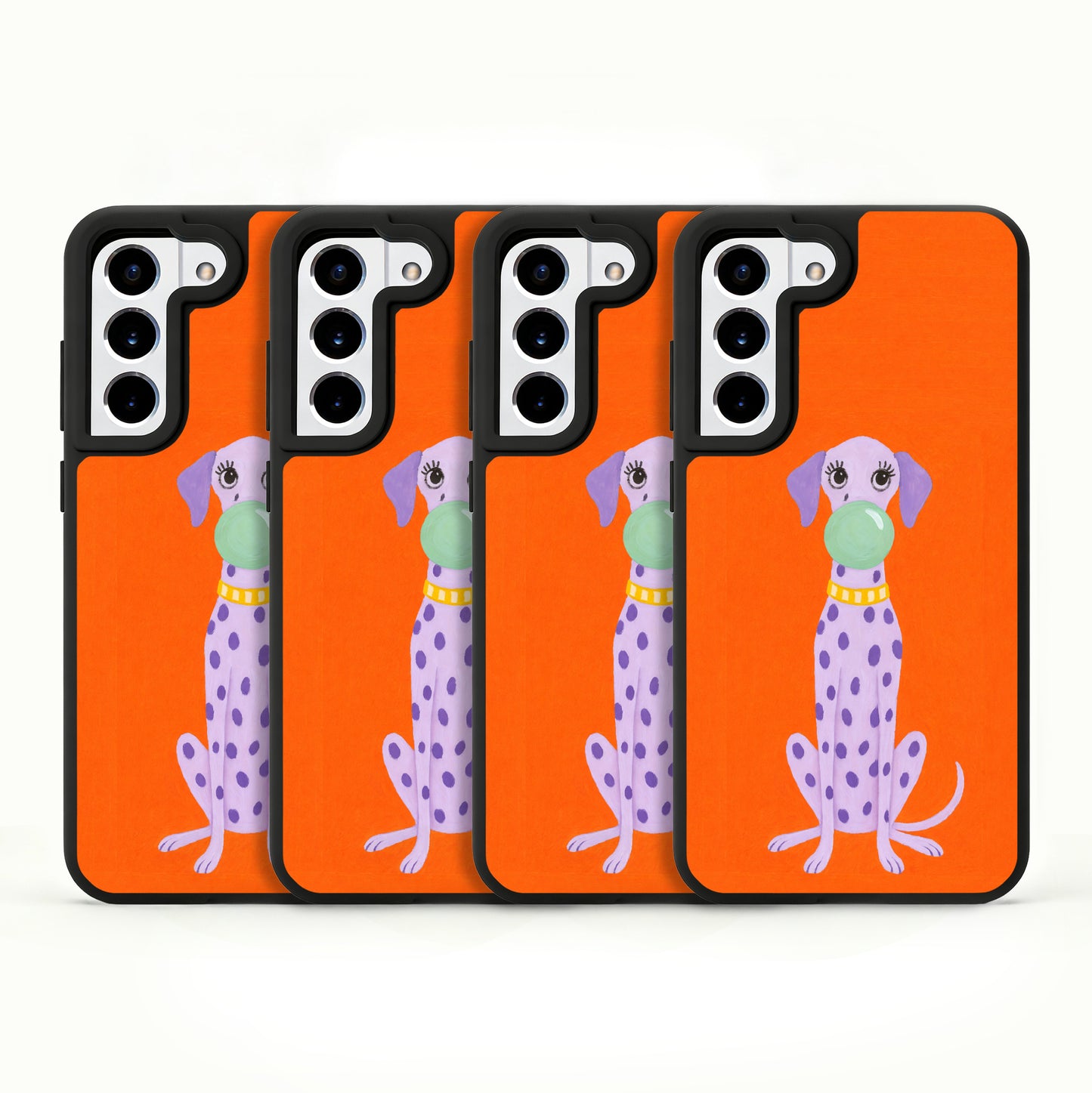  {model: Galaxy S24, Galaxy S23, Galaxy S22}{case: Impact} 