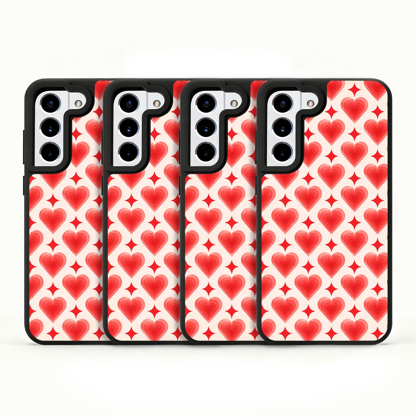 {model: Galaxy S24, Galaxy S23, Galaxy S22}{case: Impact}